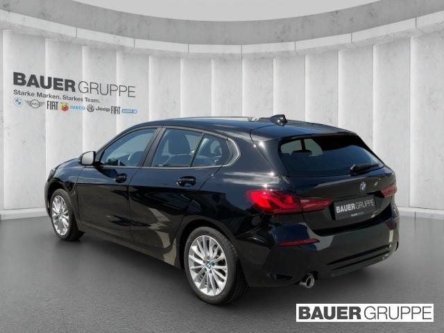 BMW 1er – Bild 12