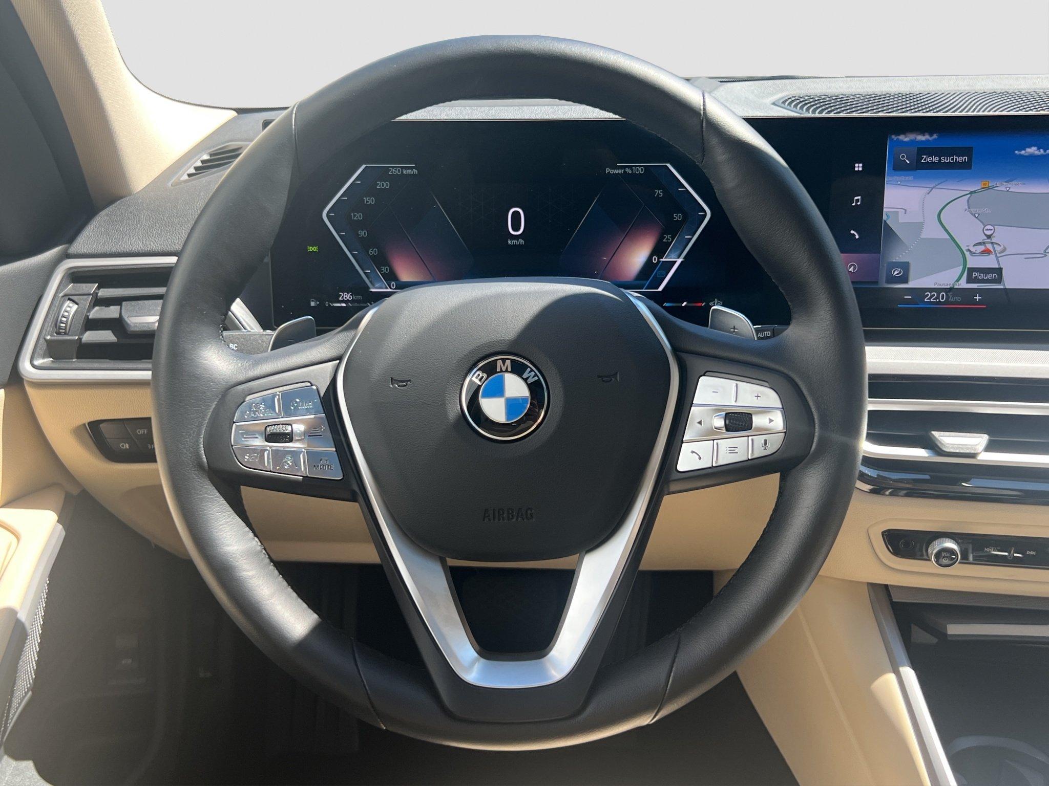 BMW 3er Touring – Bild 10