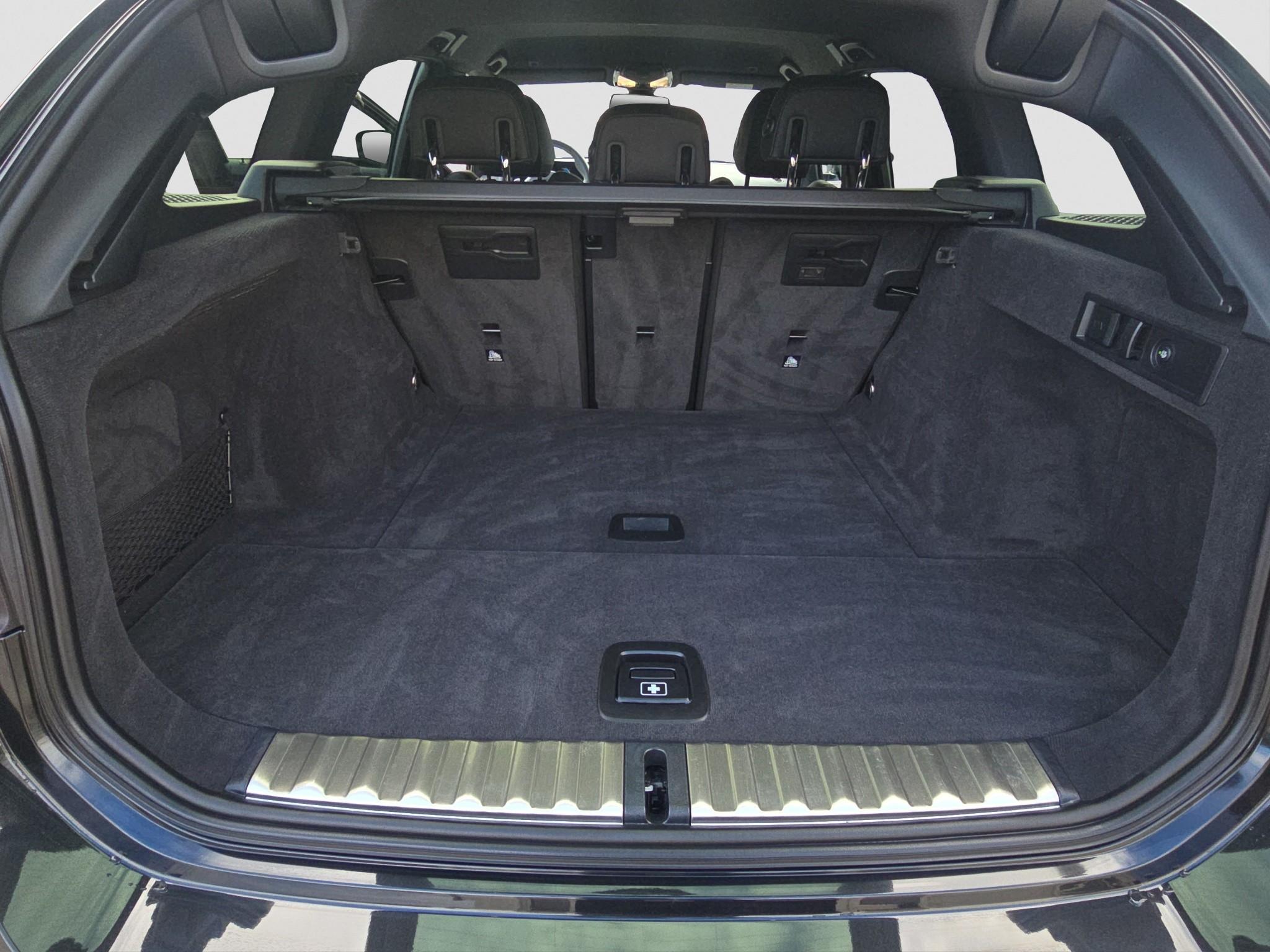 BMW 3er Touring – Bild 14