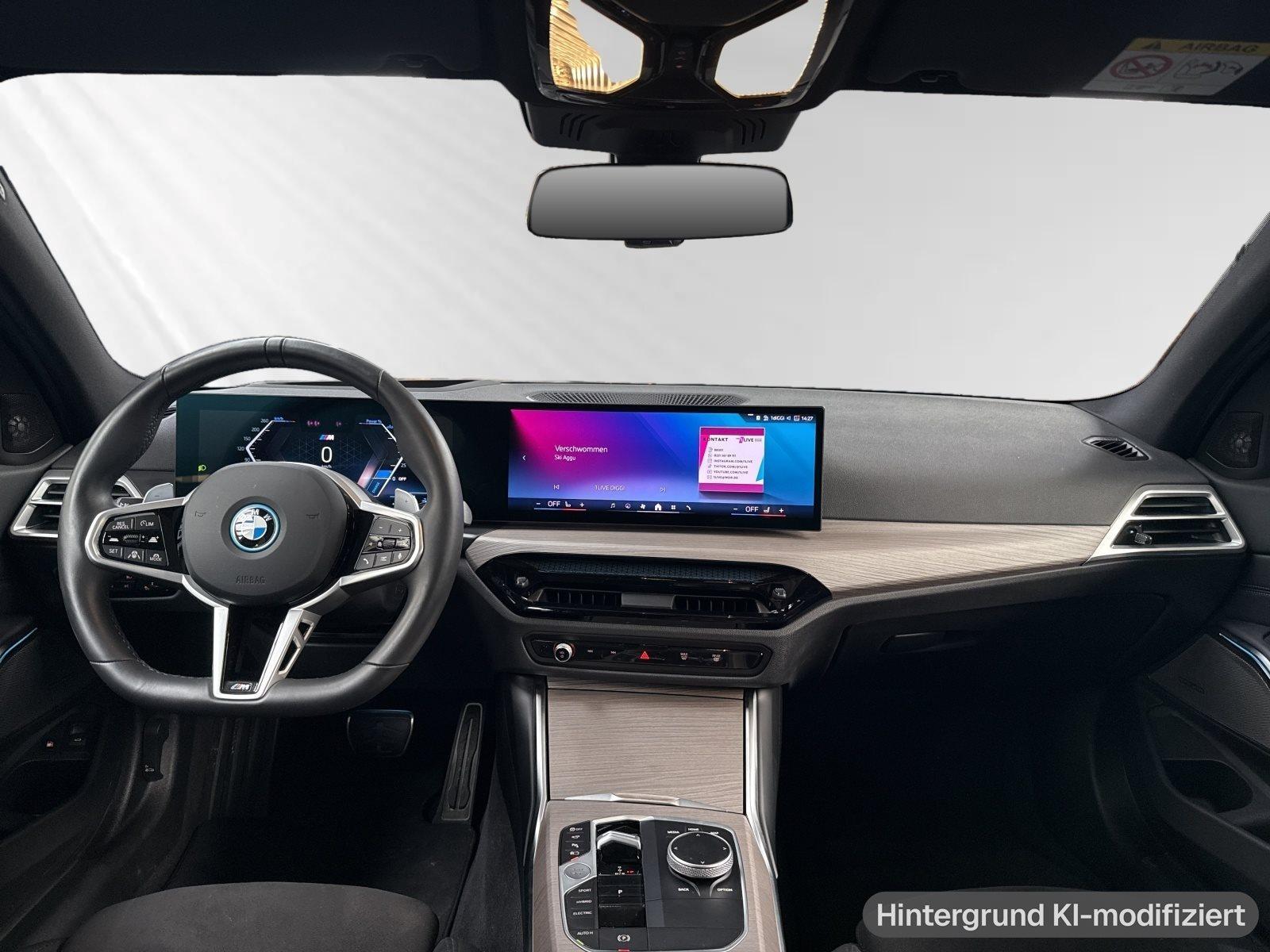 BMW 3er Touring – Bild 14