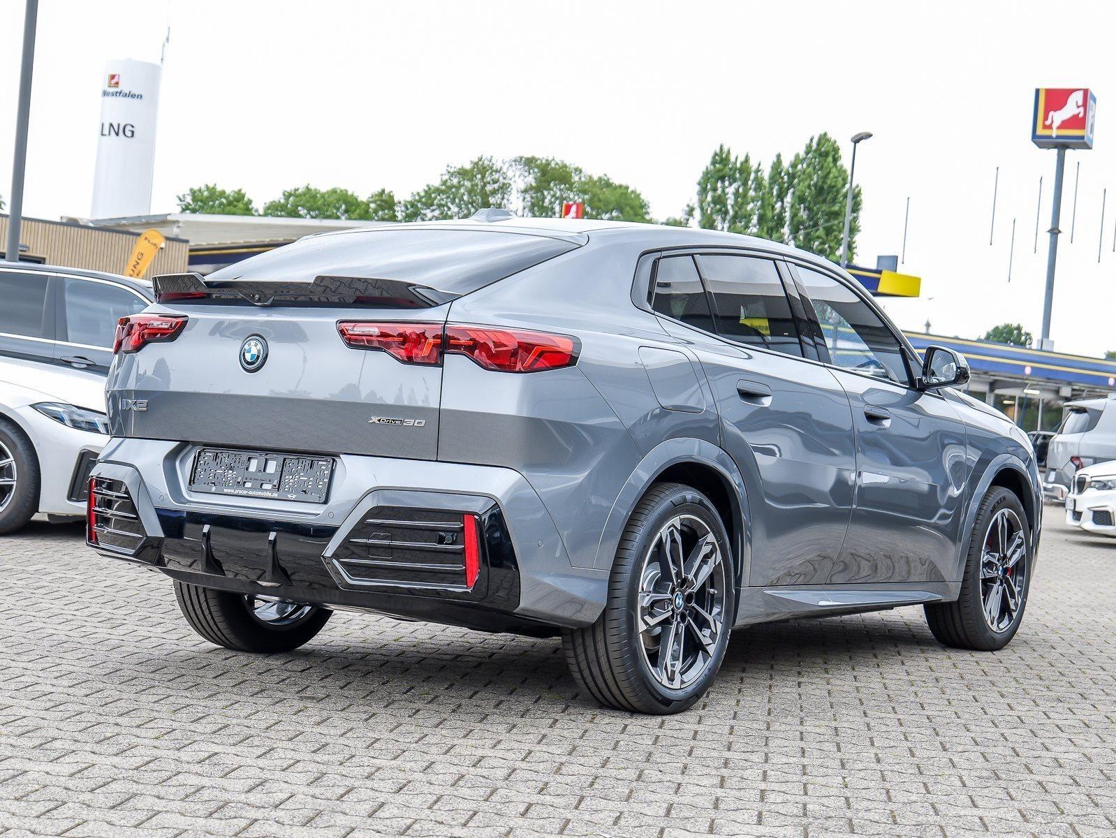 BMW iX2 – Bild 2
