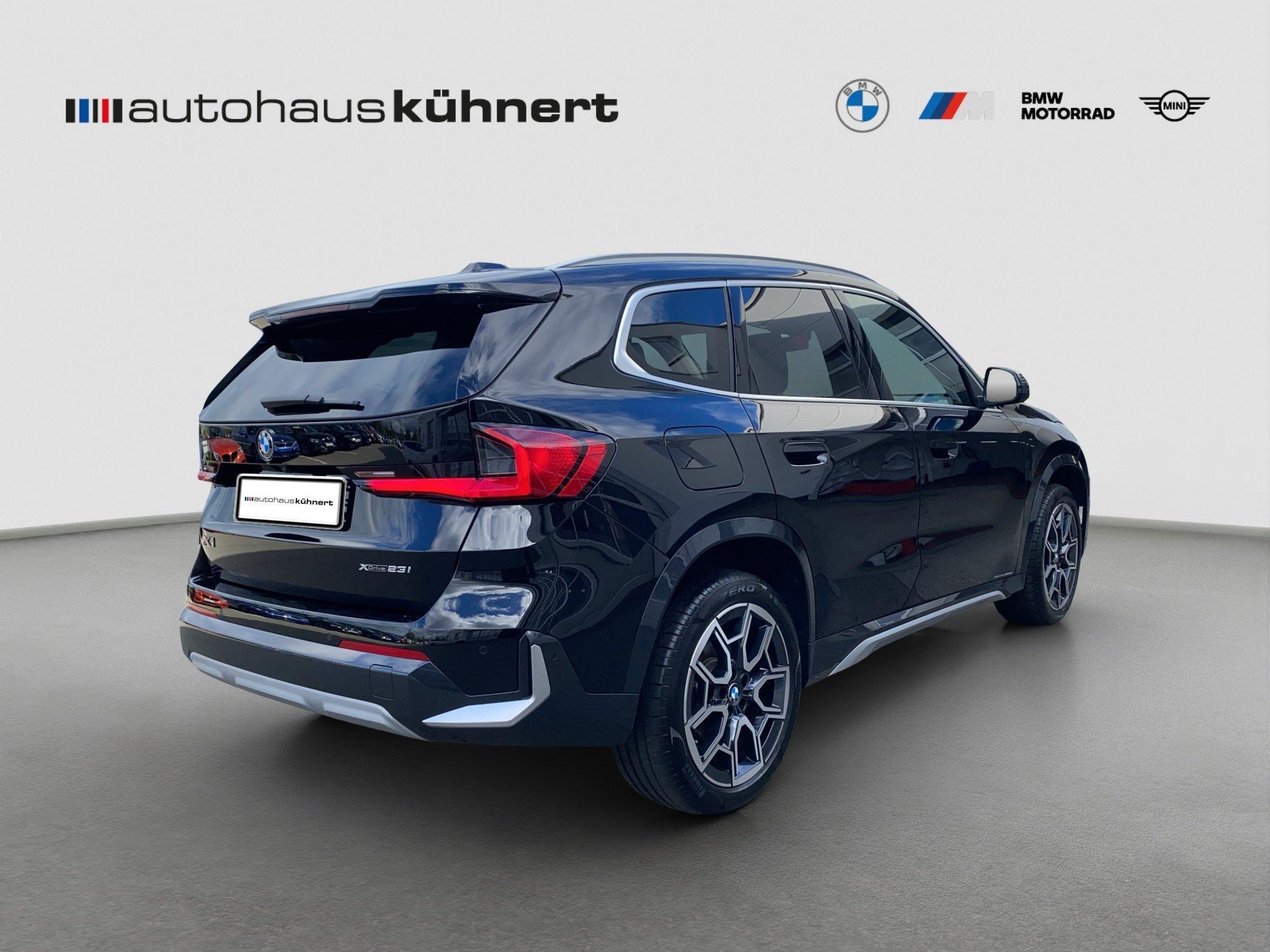 BMW X1 – Bild 16