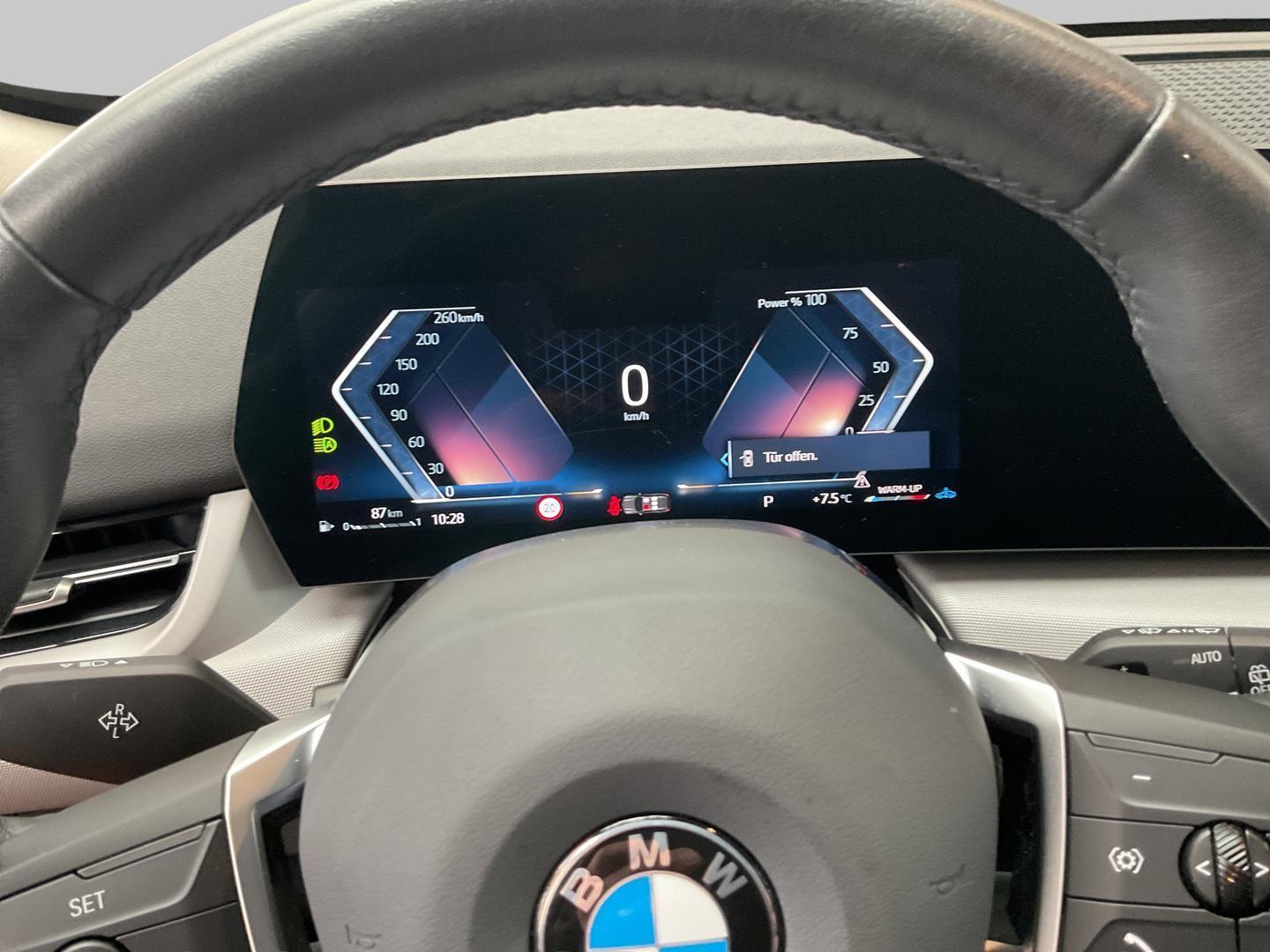 BMW X1 – Bild 16