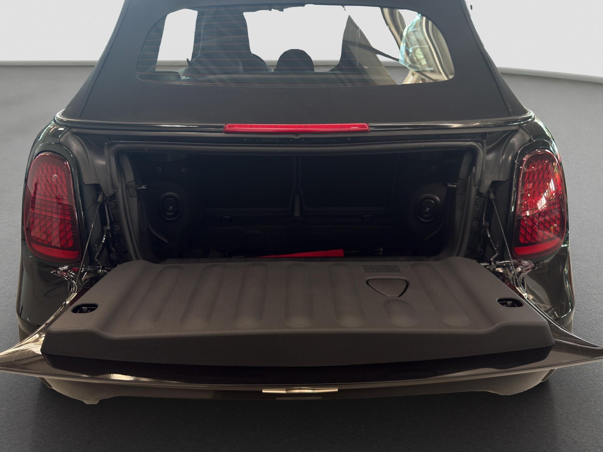 MINI Cabrio – Bild 14