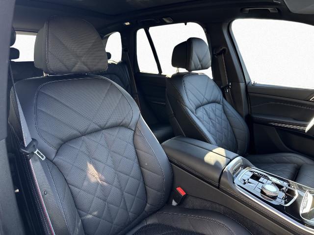 BMW X5 – Bild 6