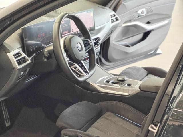 BMW 3er Touring – Bild 3