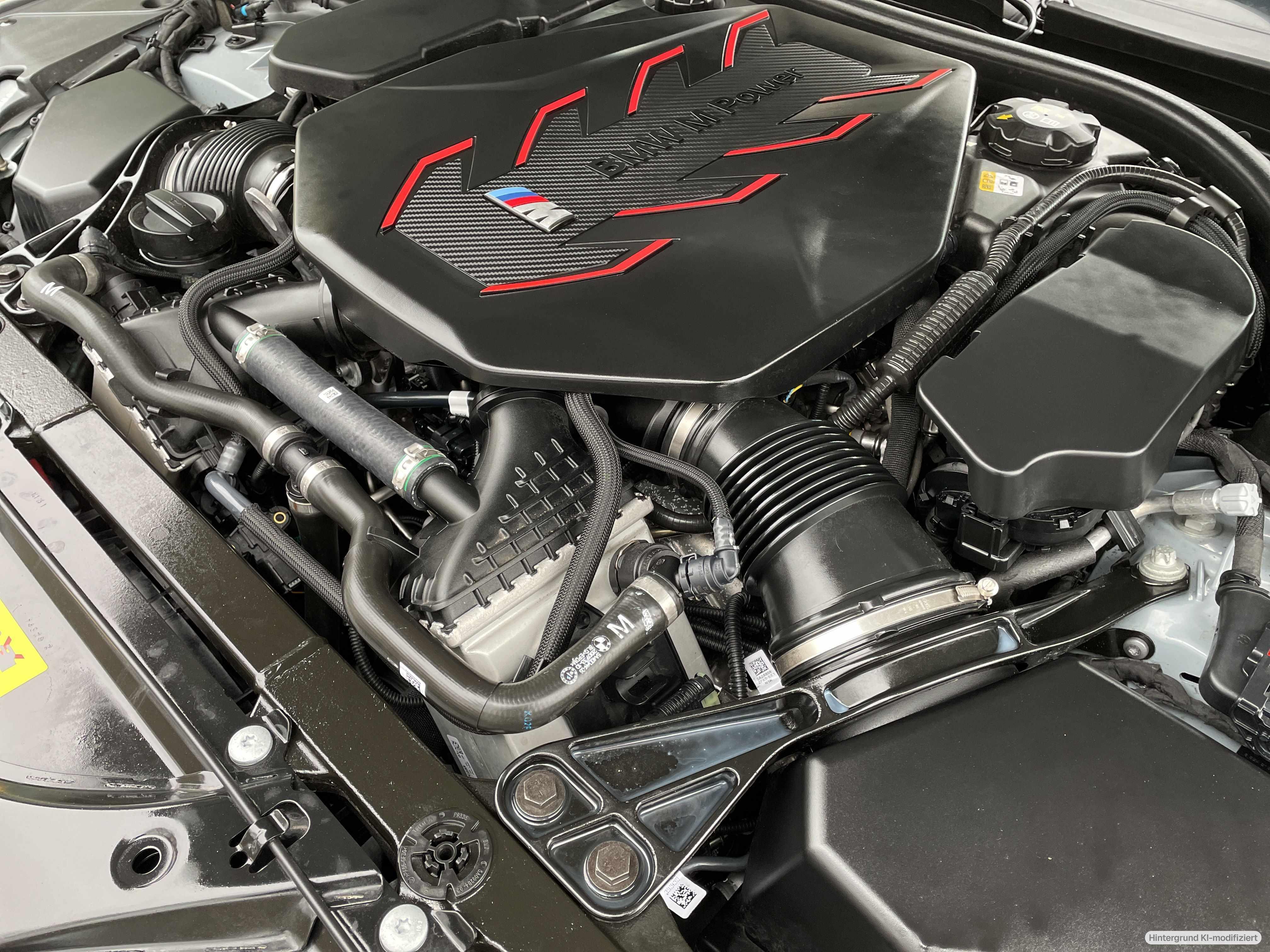 BMW M5 – Bild 11
