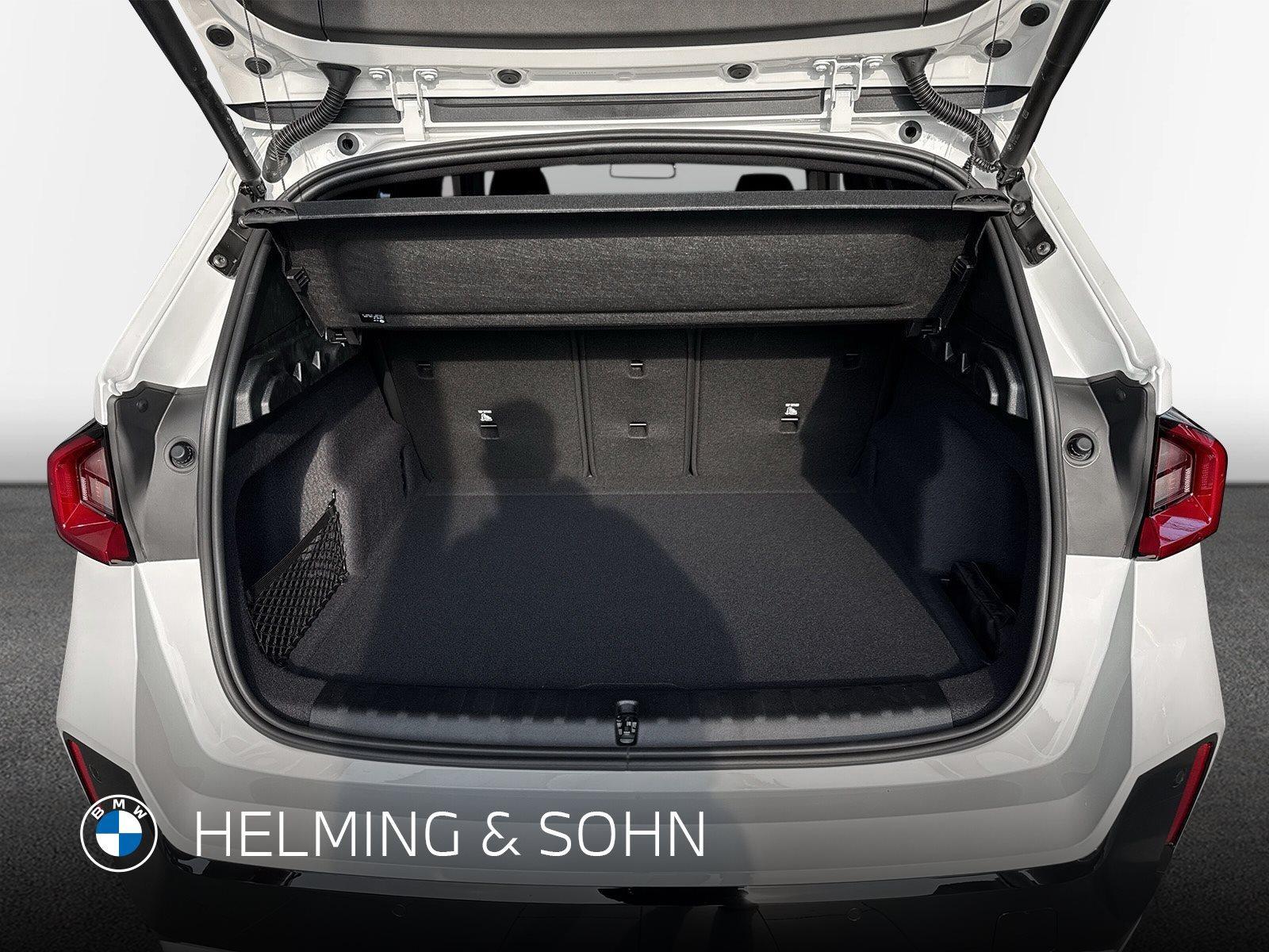 BMW X1 – Bild 17