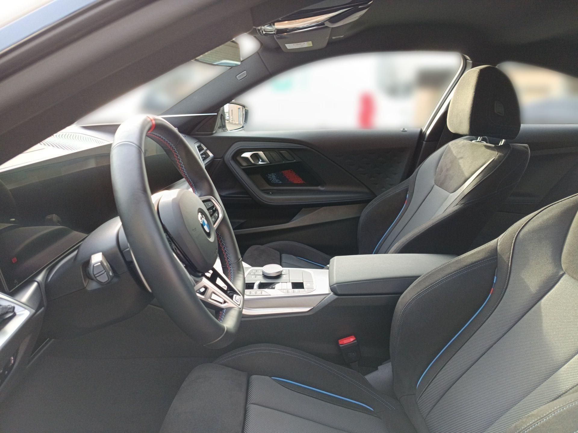 BMW 2er Coupé – Bild 7