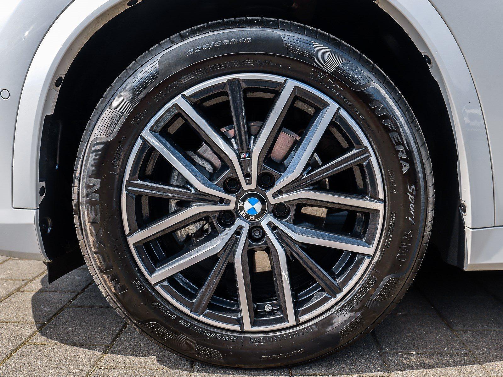 BMW X1 – Bild 4
