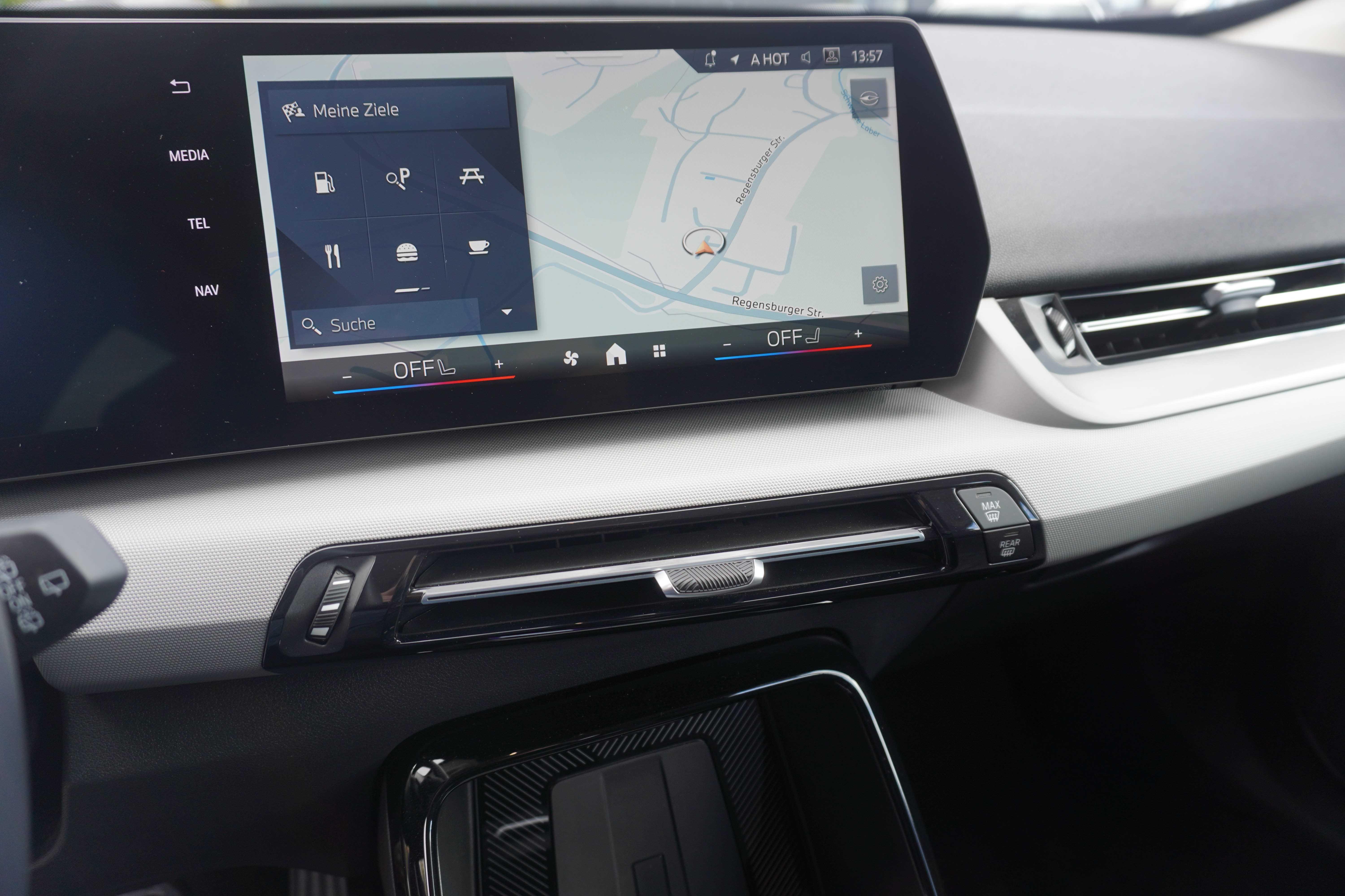 BMW X1 – Bild 22