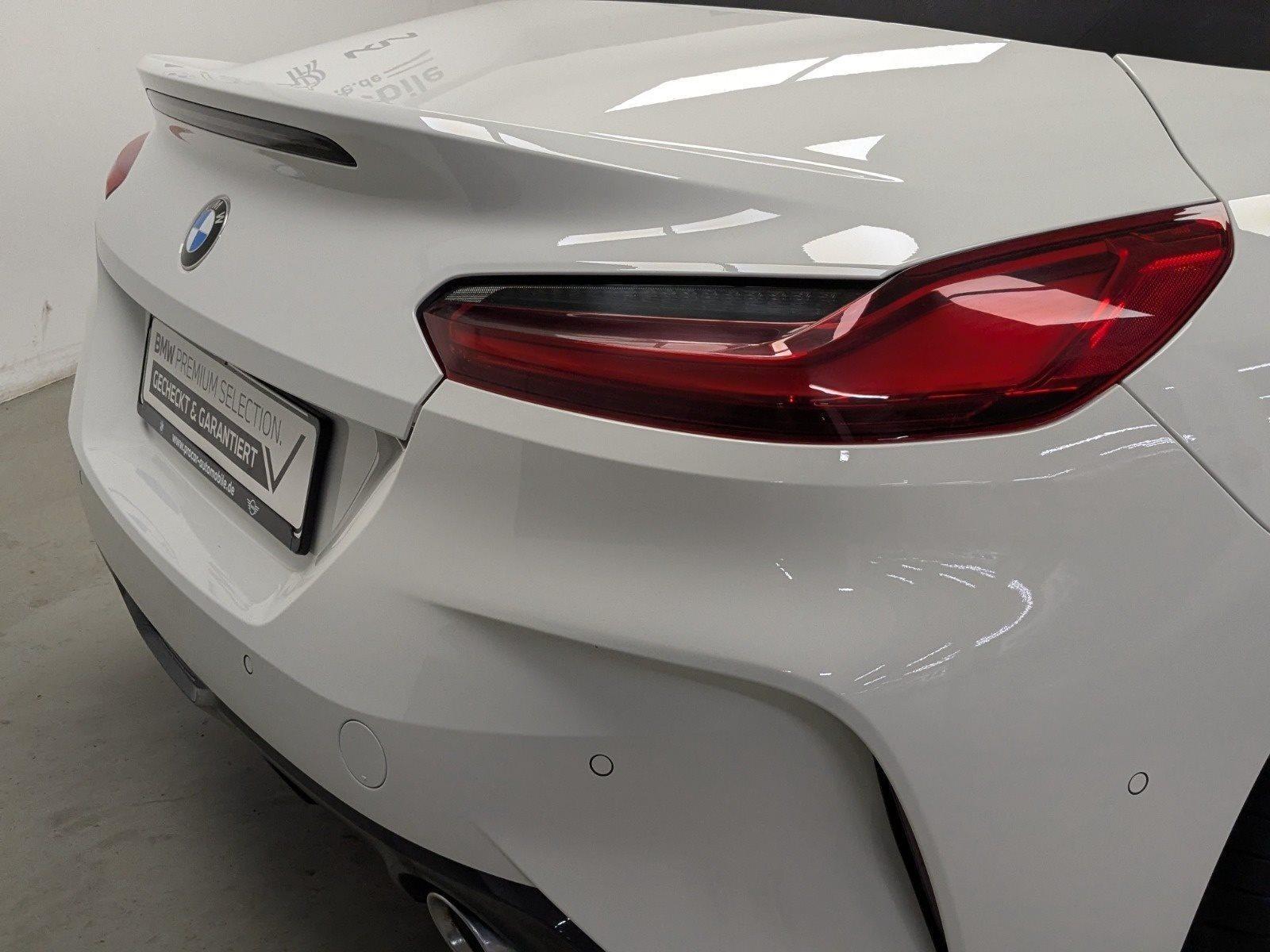 BMW Z4 – Bild 6
