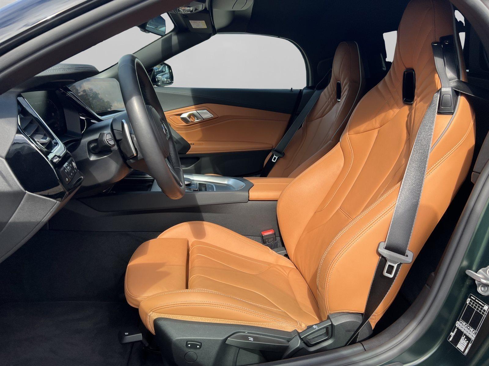BMW Z4 – Bild 7