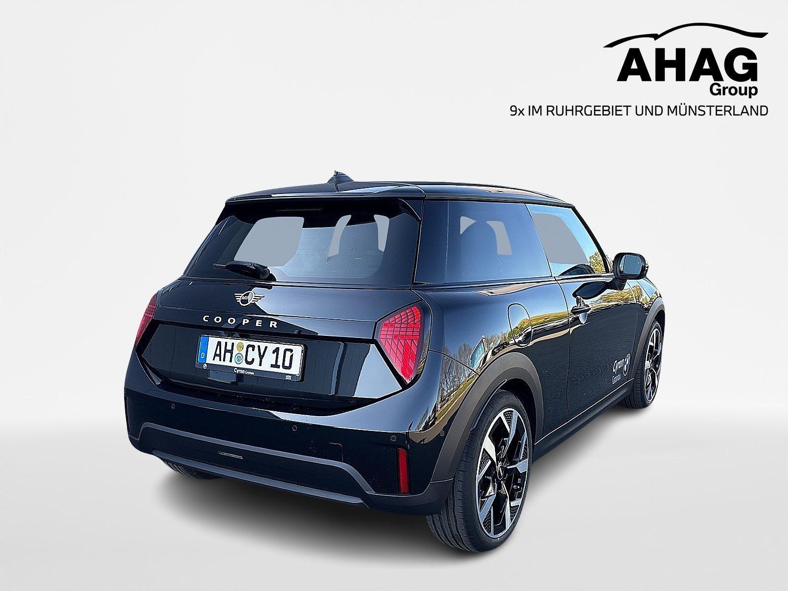MINI Cooper 3-Türer – Bild 4