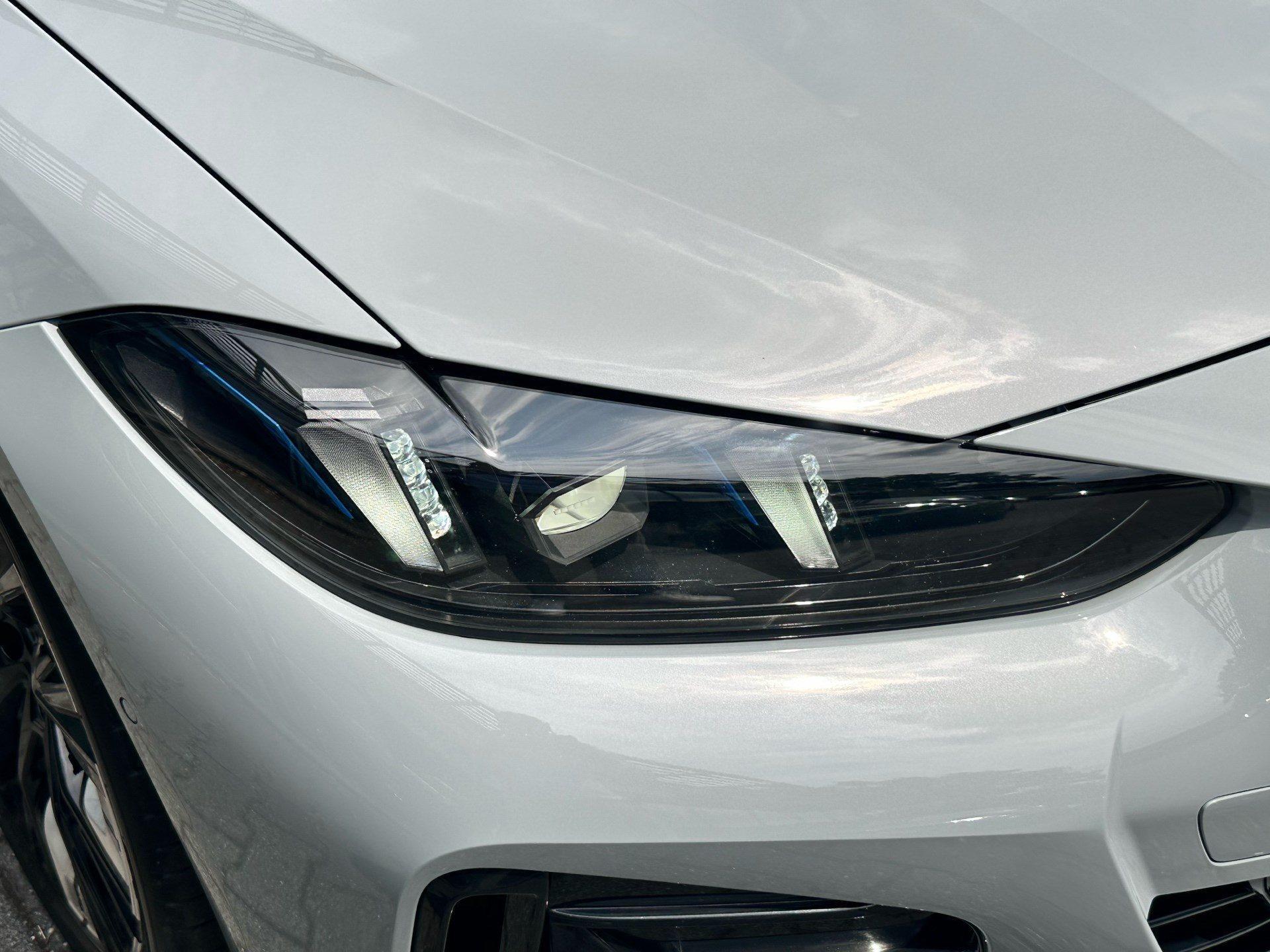 BMW 4er Gran Coupé – Bild 29
