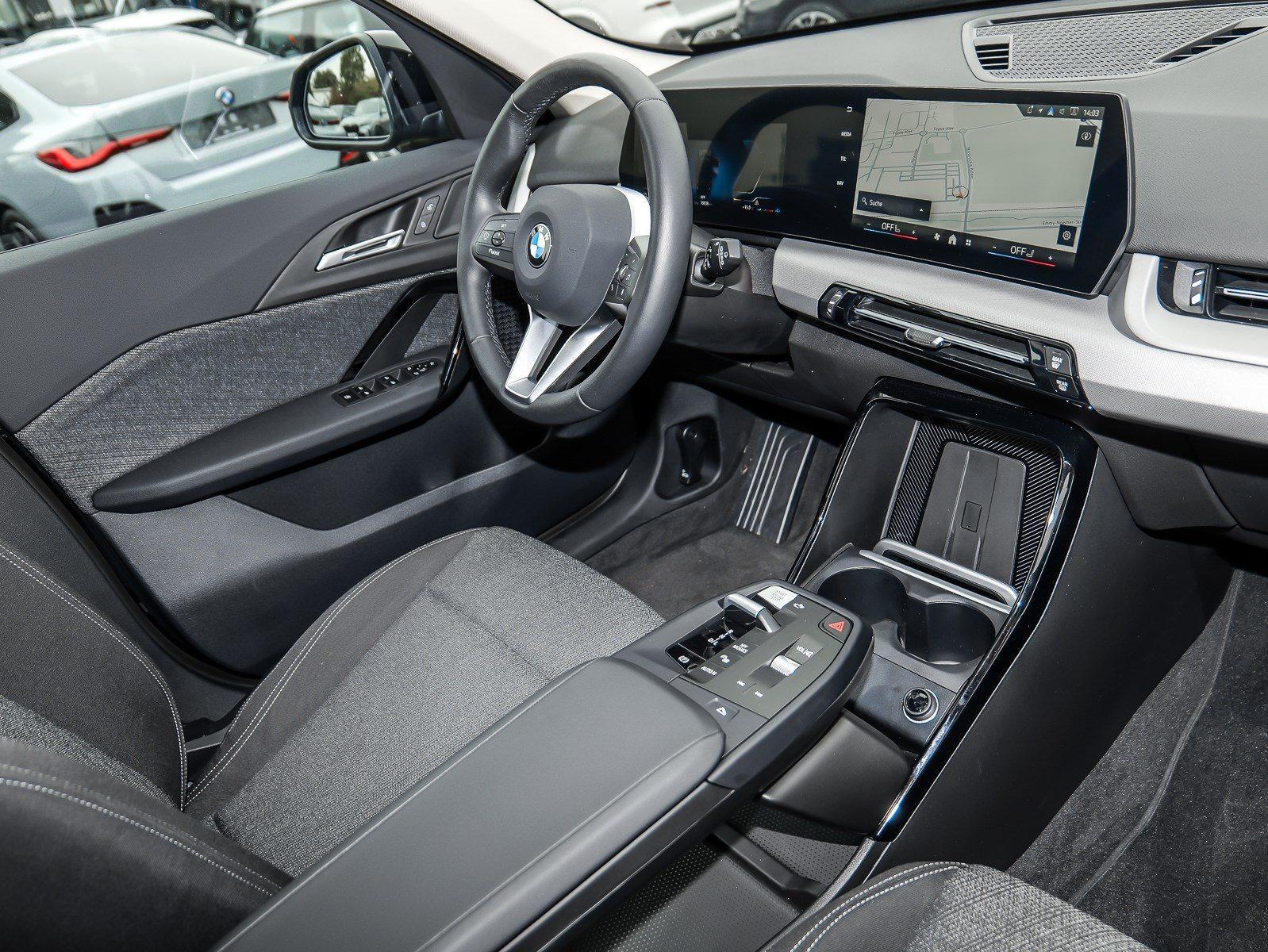 BMW X1 – Bild 23