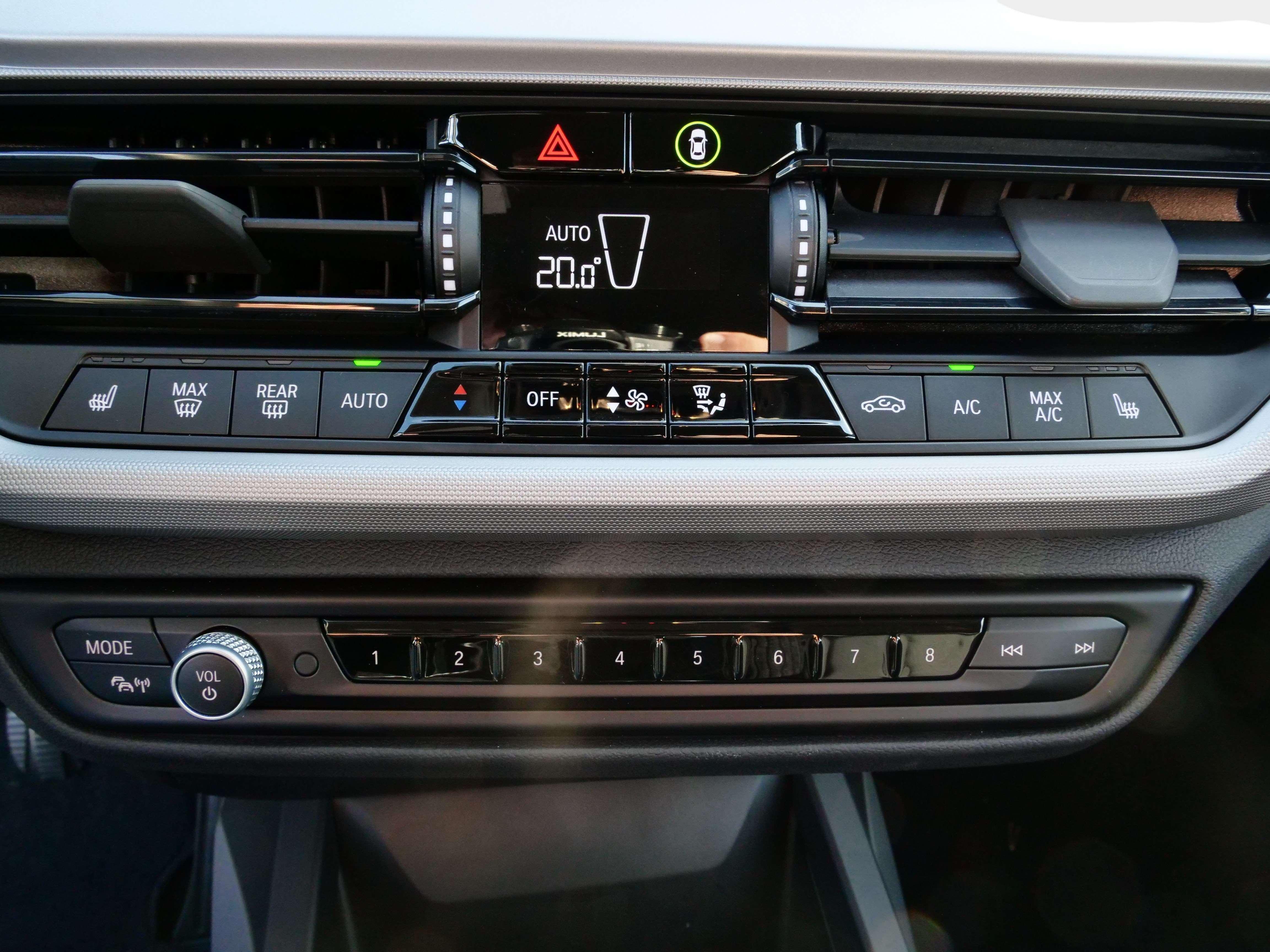 BMW 1er – Bild 13