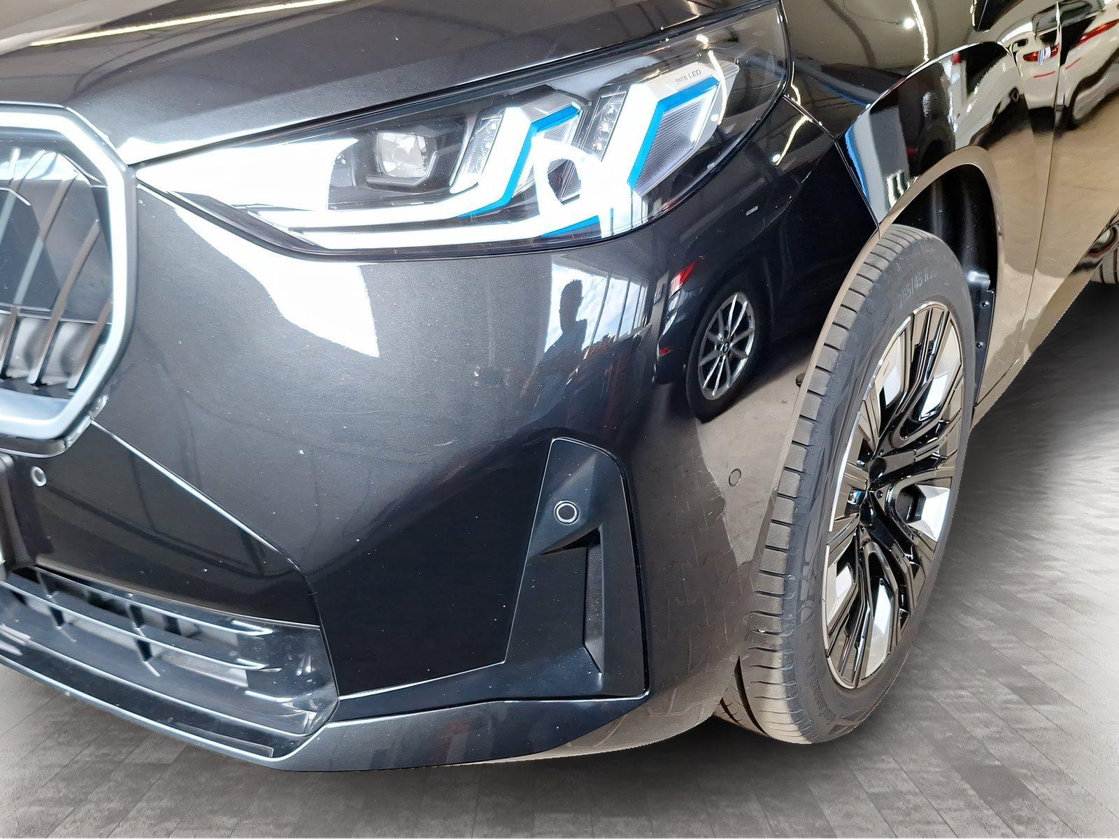 BMW X3 – Bild 17