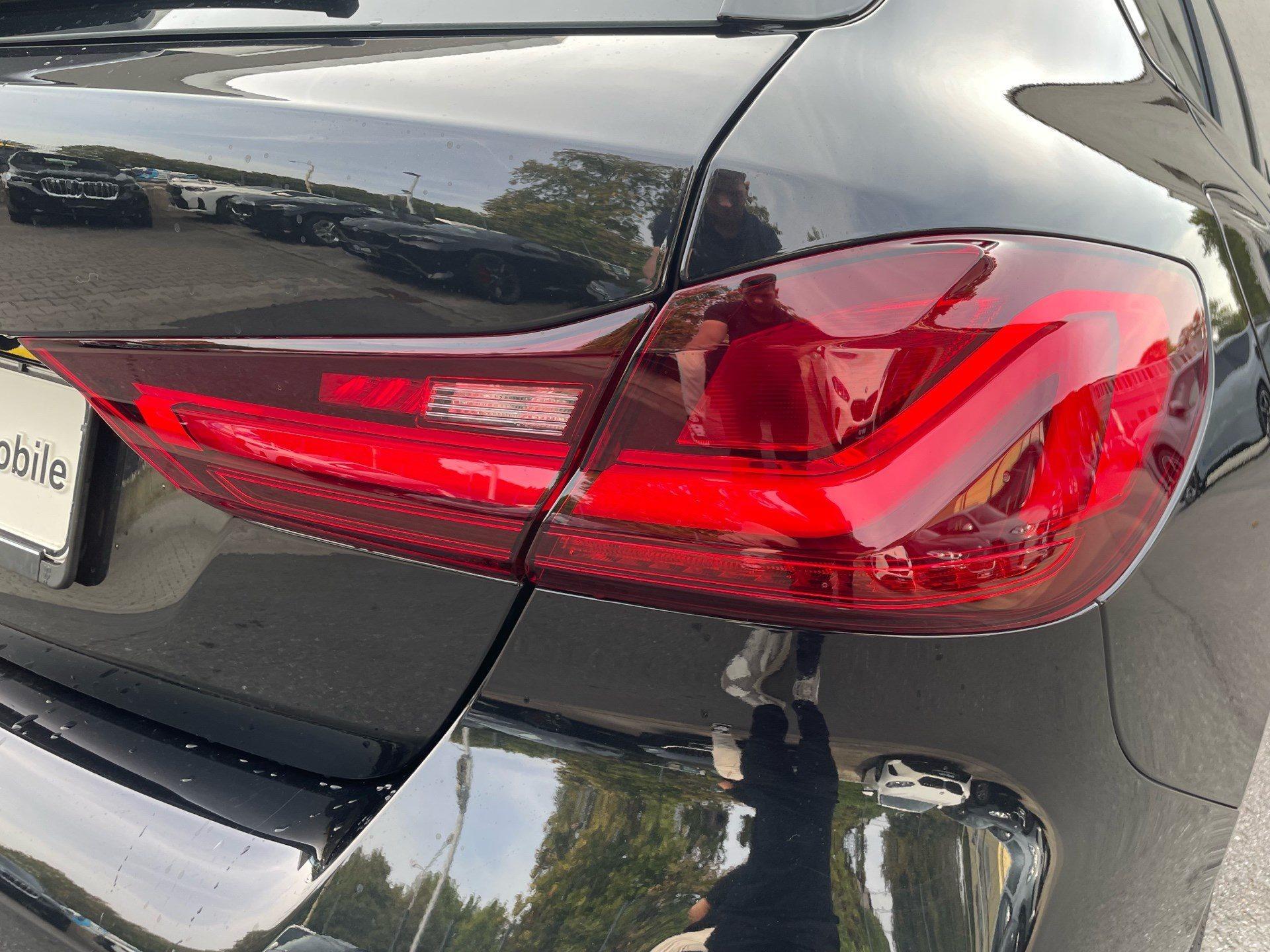 BMW 1er – Bild 14