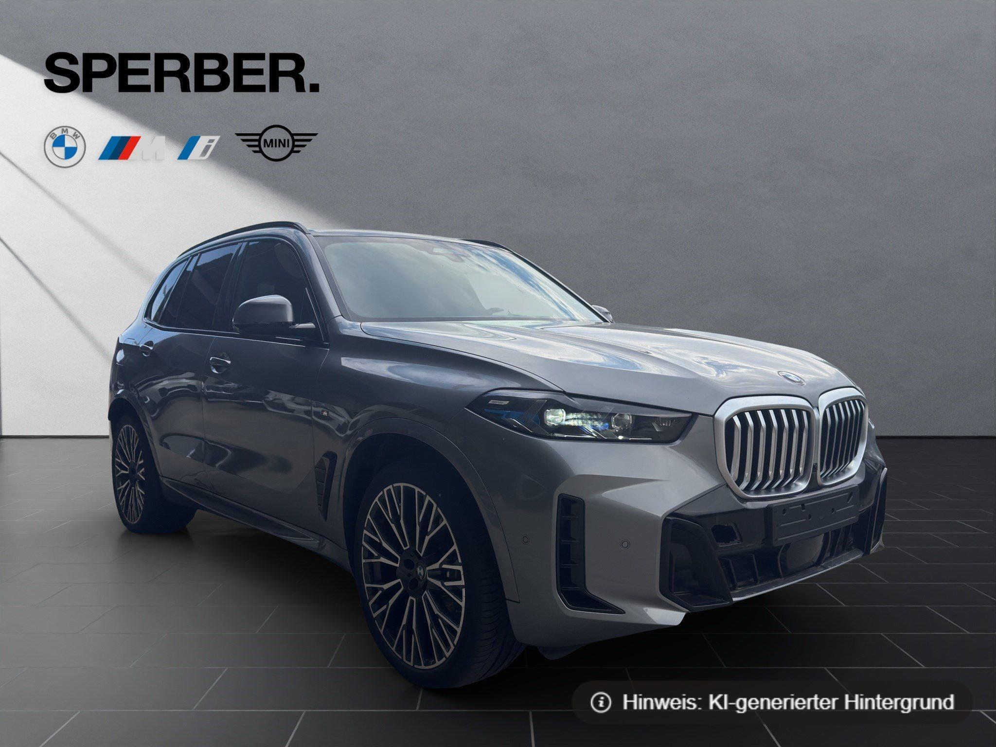 BMW X5 – Bild 15