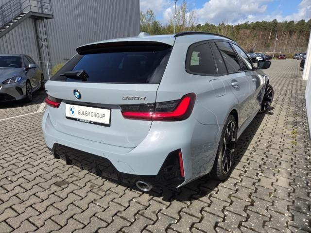 BMW 3er Touring – Bild 13
