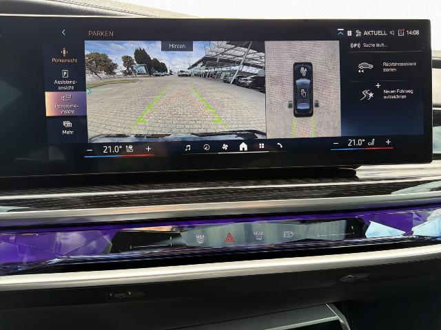 BMW 7er – Bild 15