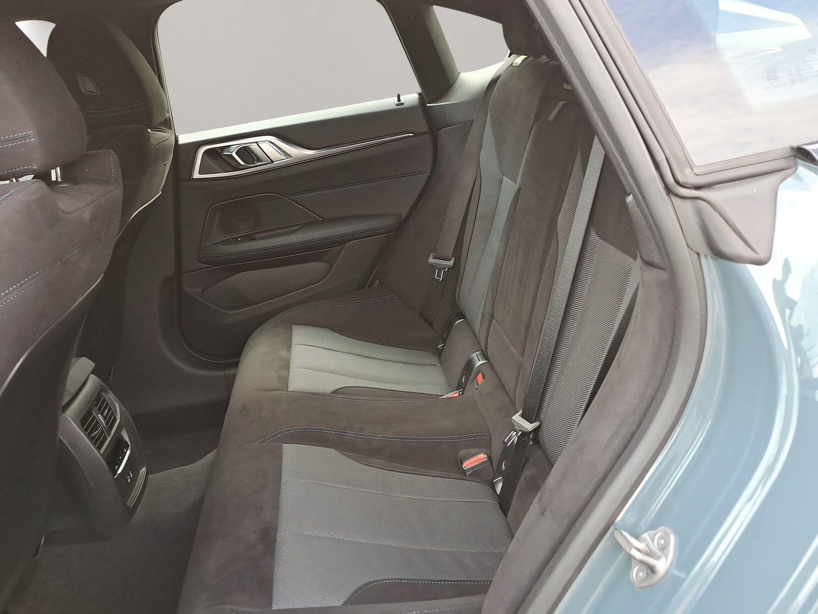 BMW 4er Gran Coupé – Bild 13