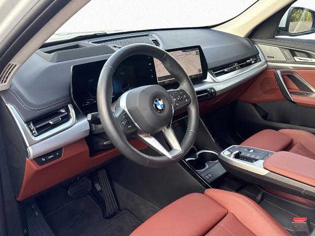 BMW X1 – Bild 8