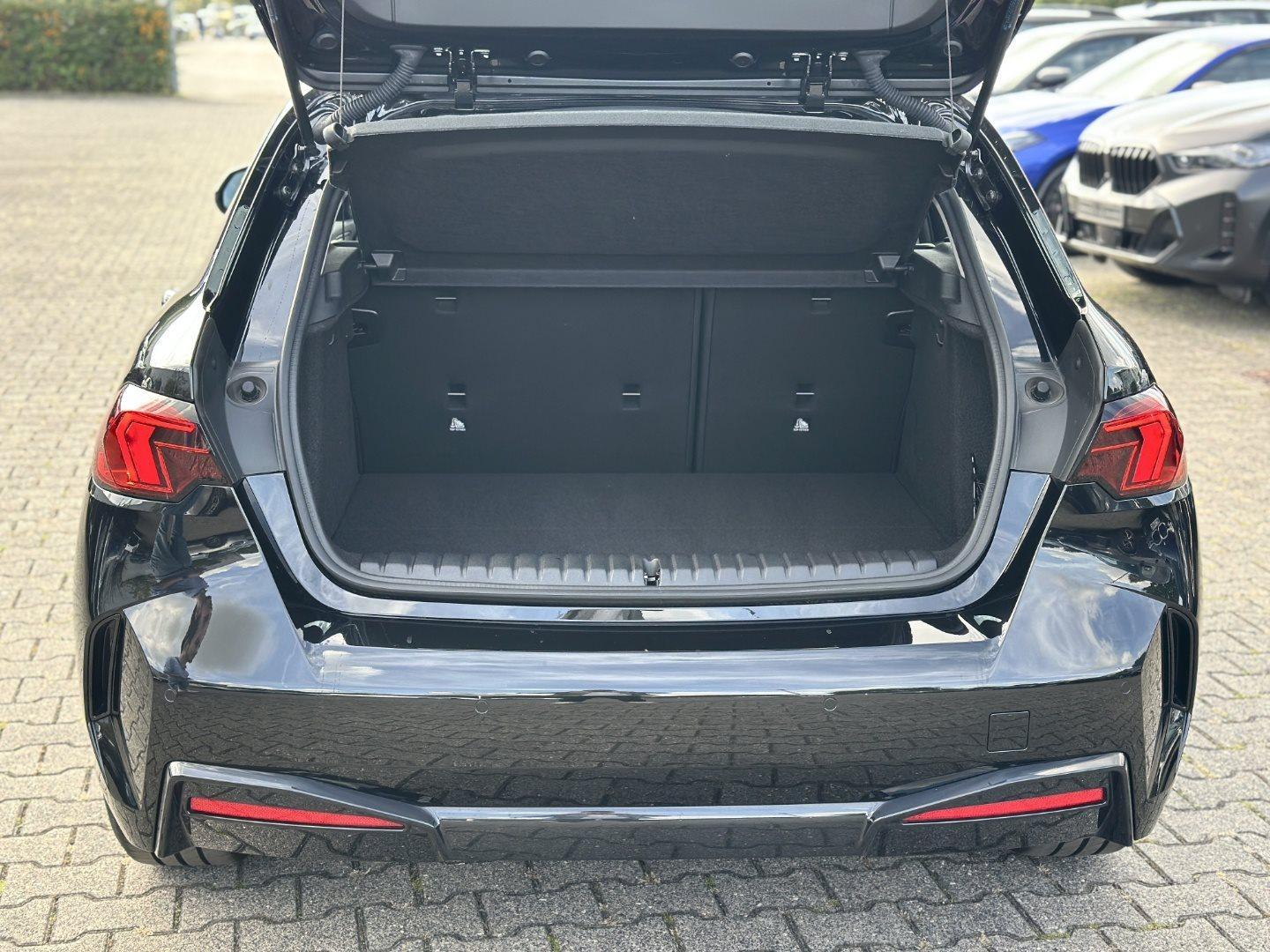 BMW 1er – Bild 22