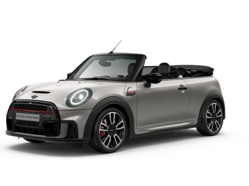 MINI Cabrio