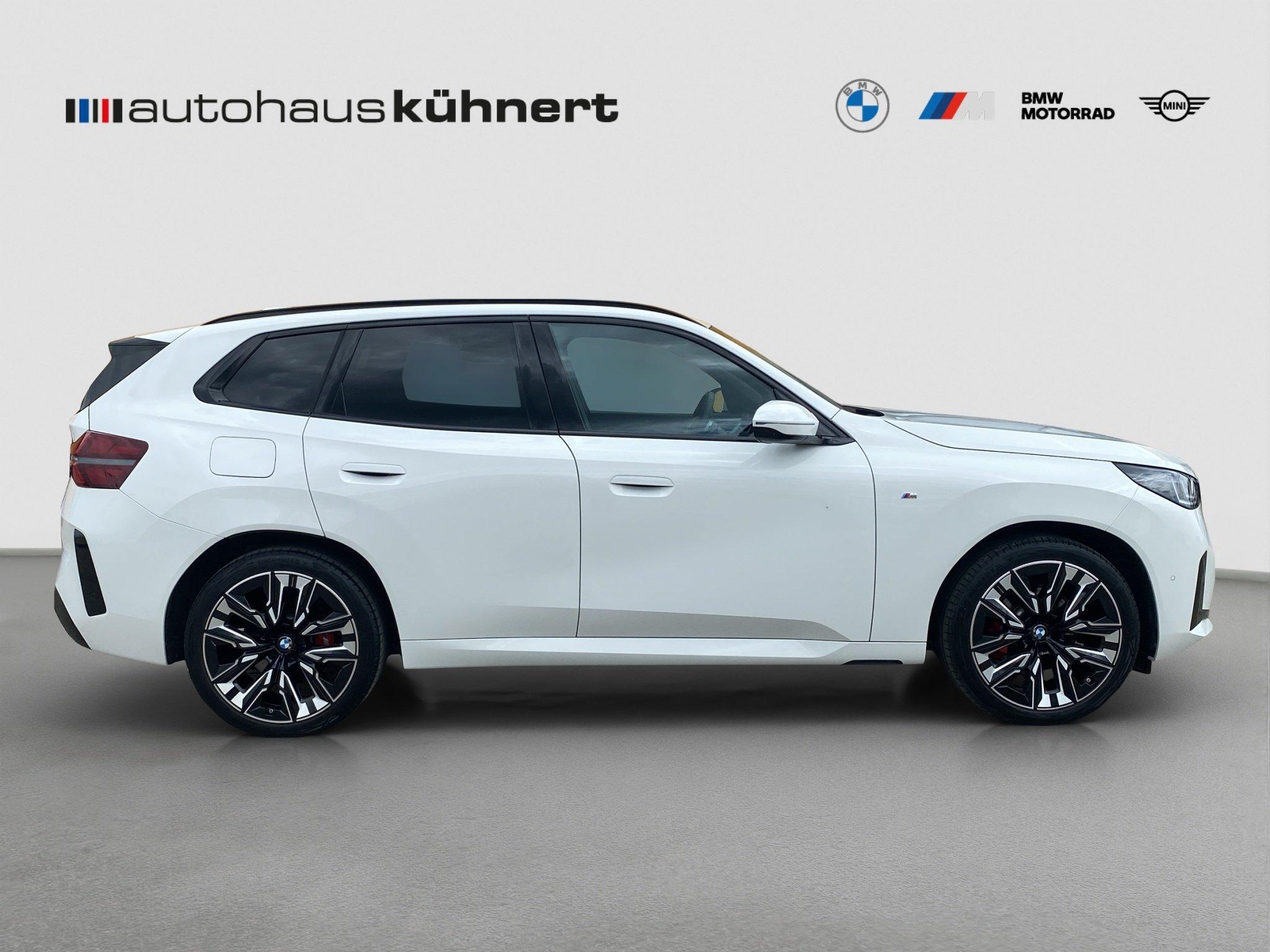 BMW X3 – Bild 13