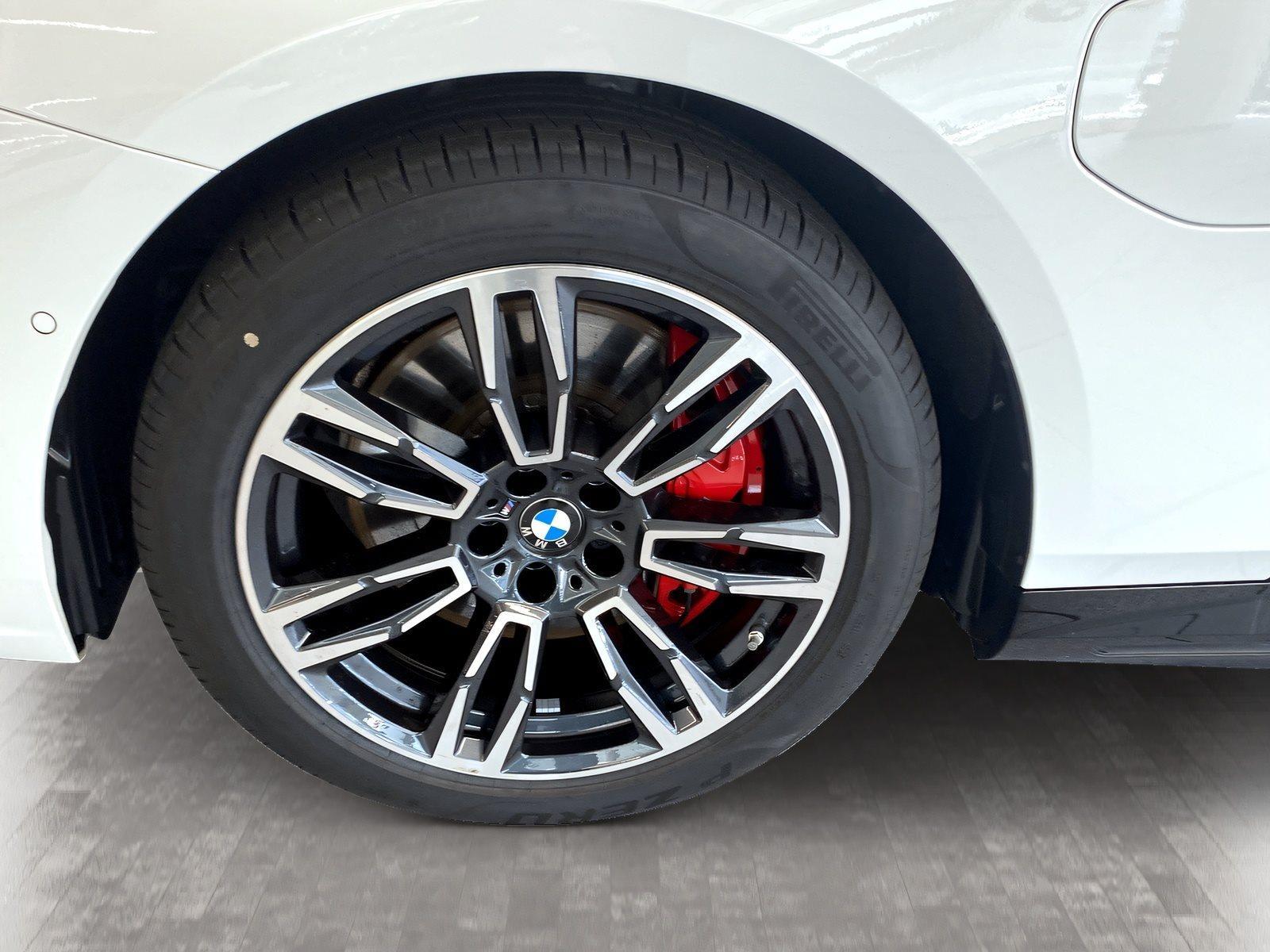 BMW 5er – Bild 21