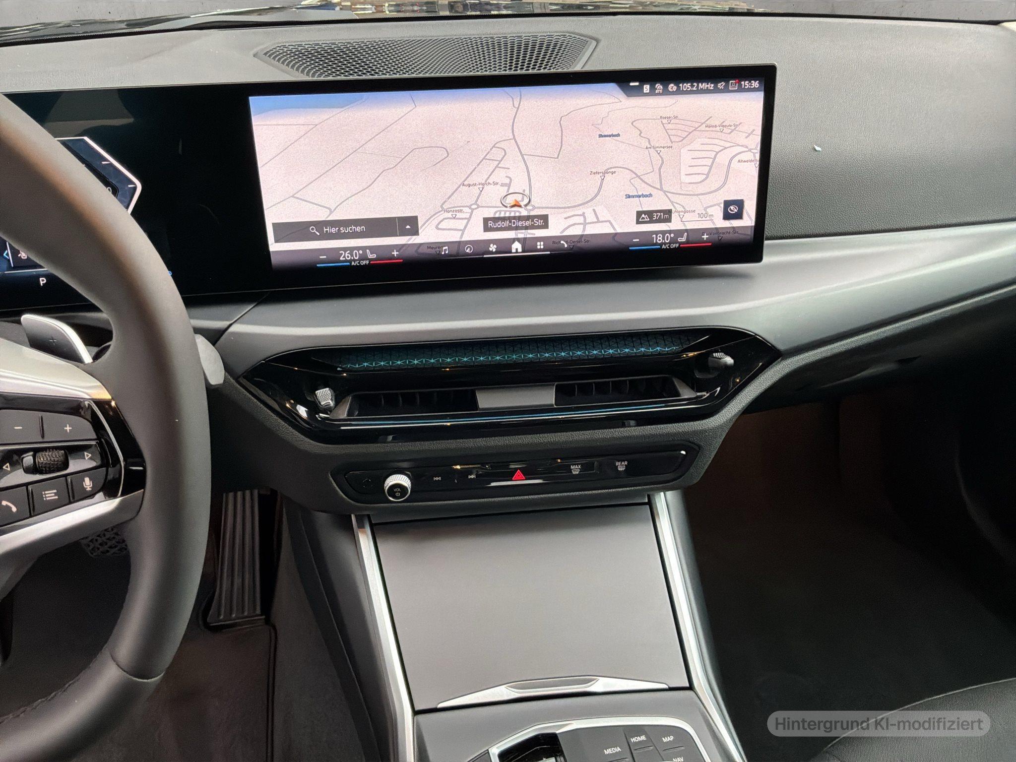 BMW 3er – Bild 21