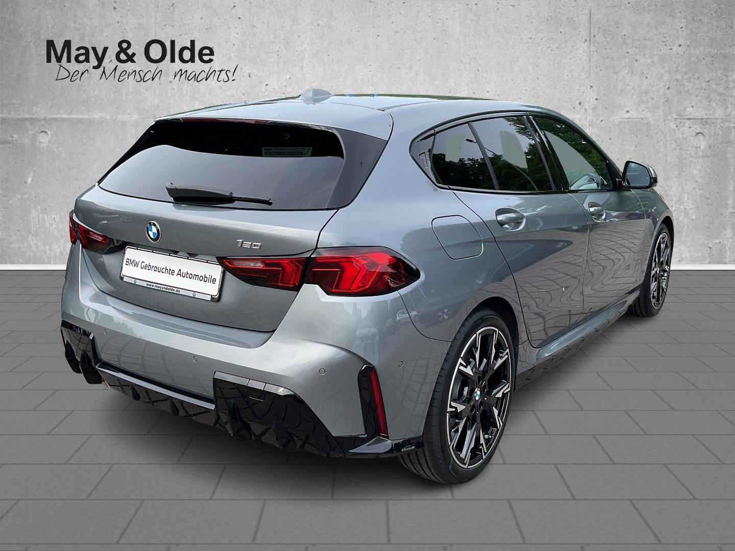 BMW 1er – Bild 18