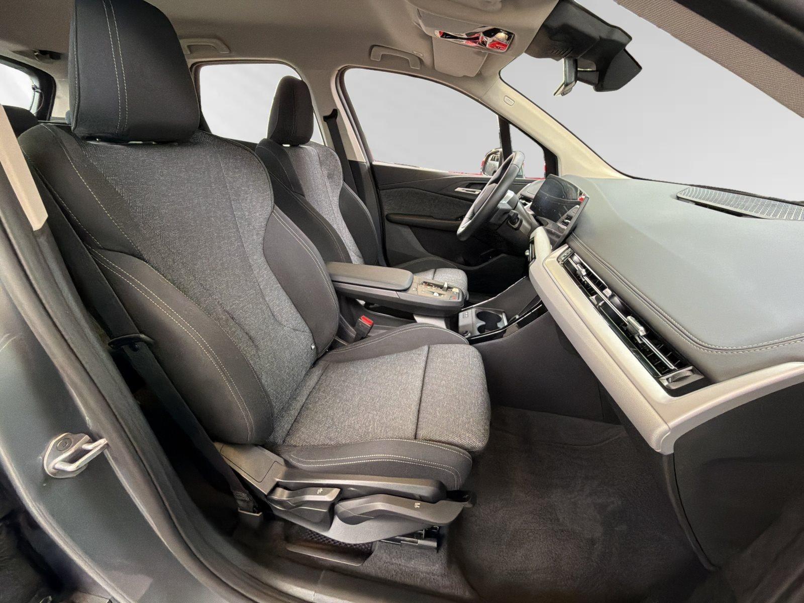 BMW 2er Active Tourer – Bild 19