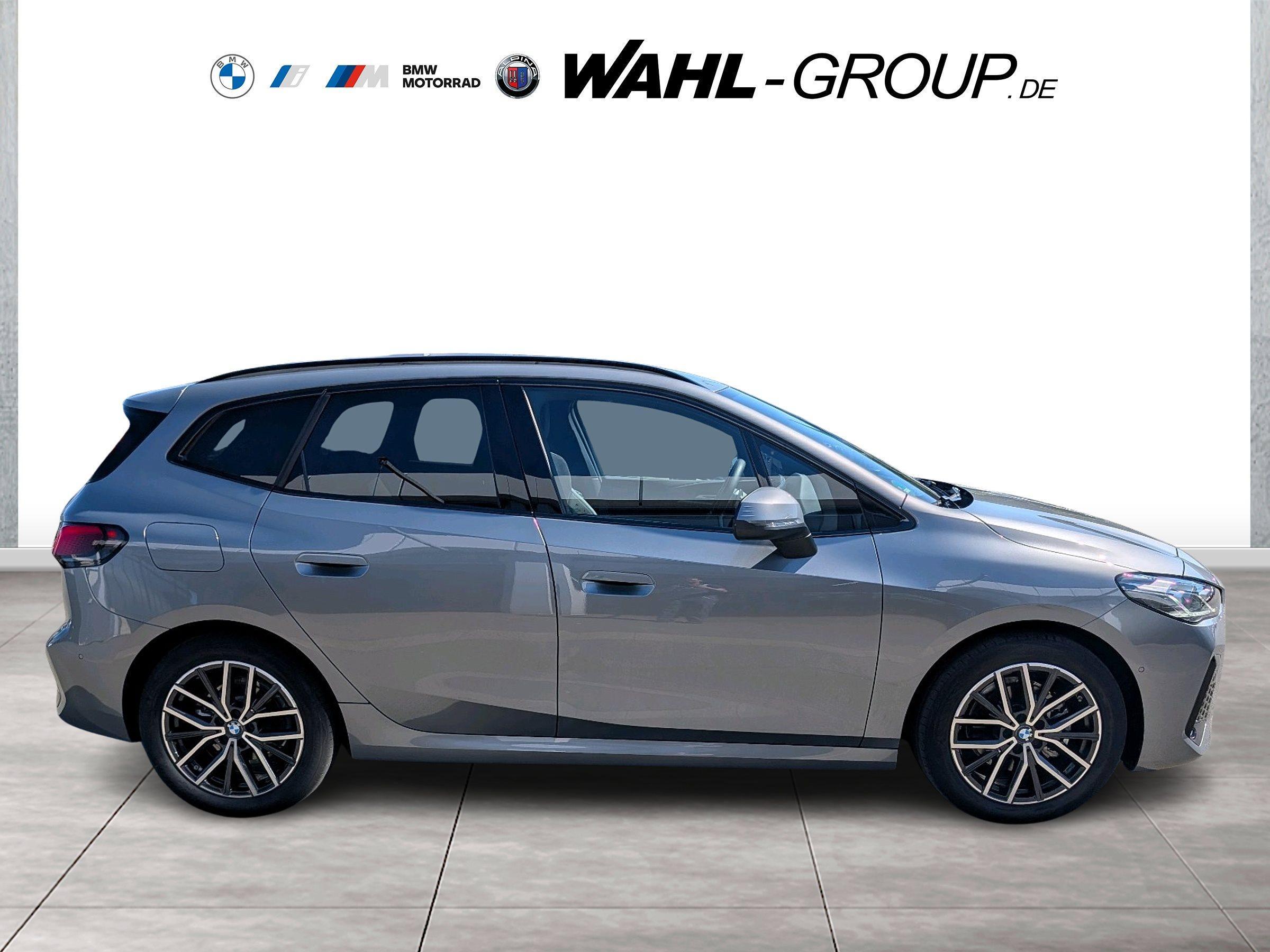 BMW 2er Active Tourer – Bild 6