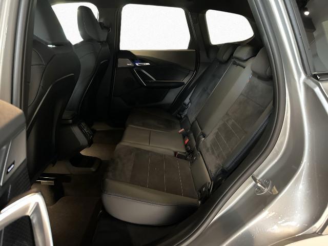 BMW X1 – Bild 12