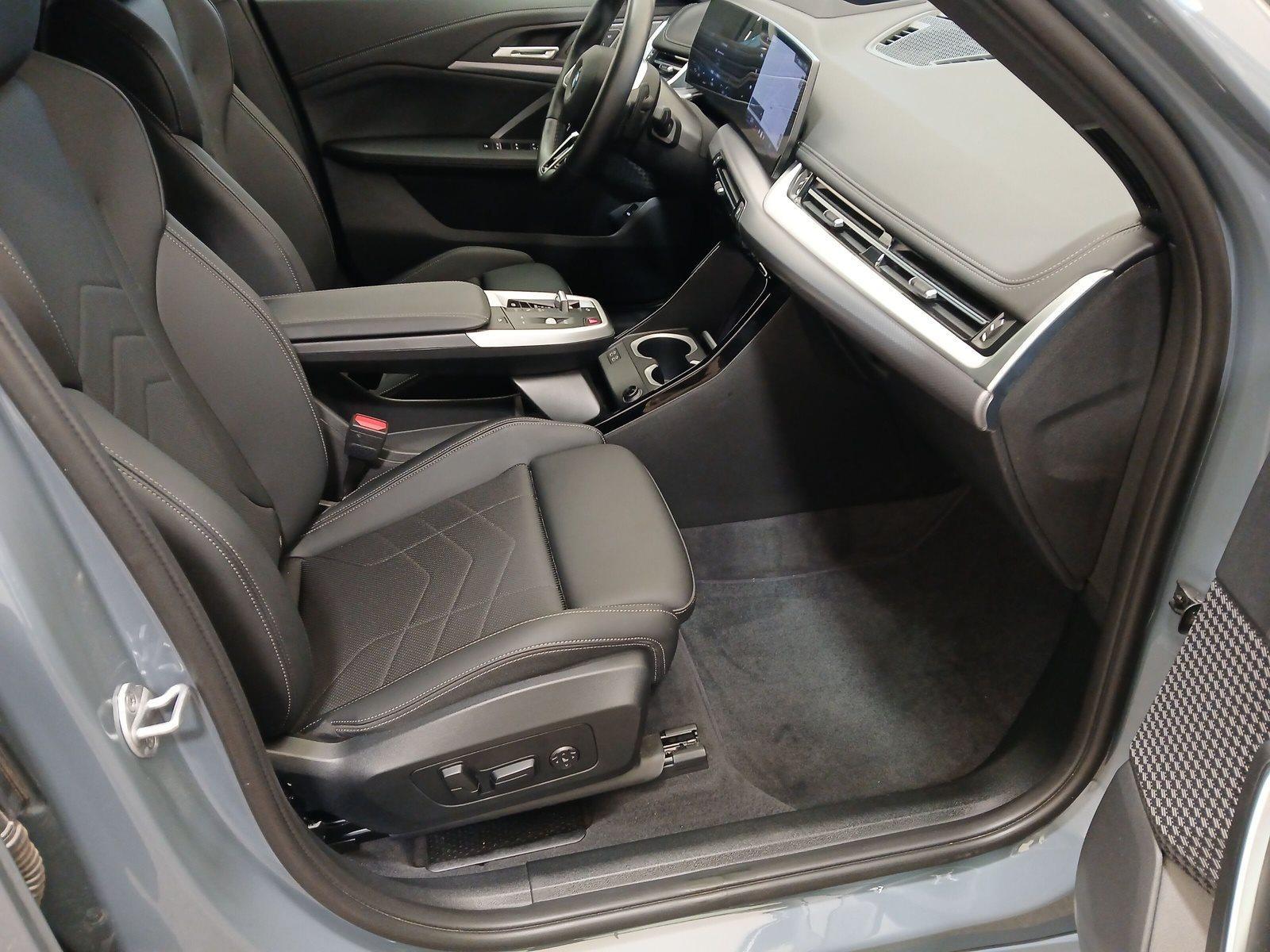 BMW X1 – Bild 13