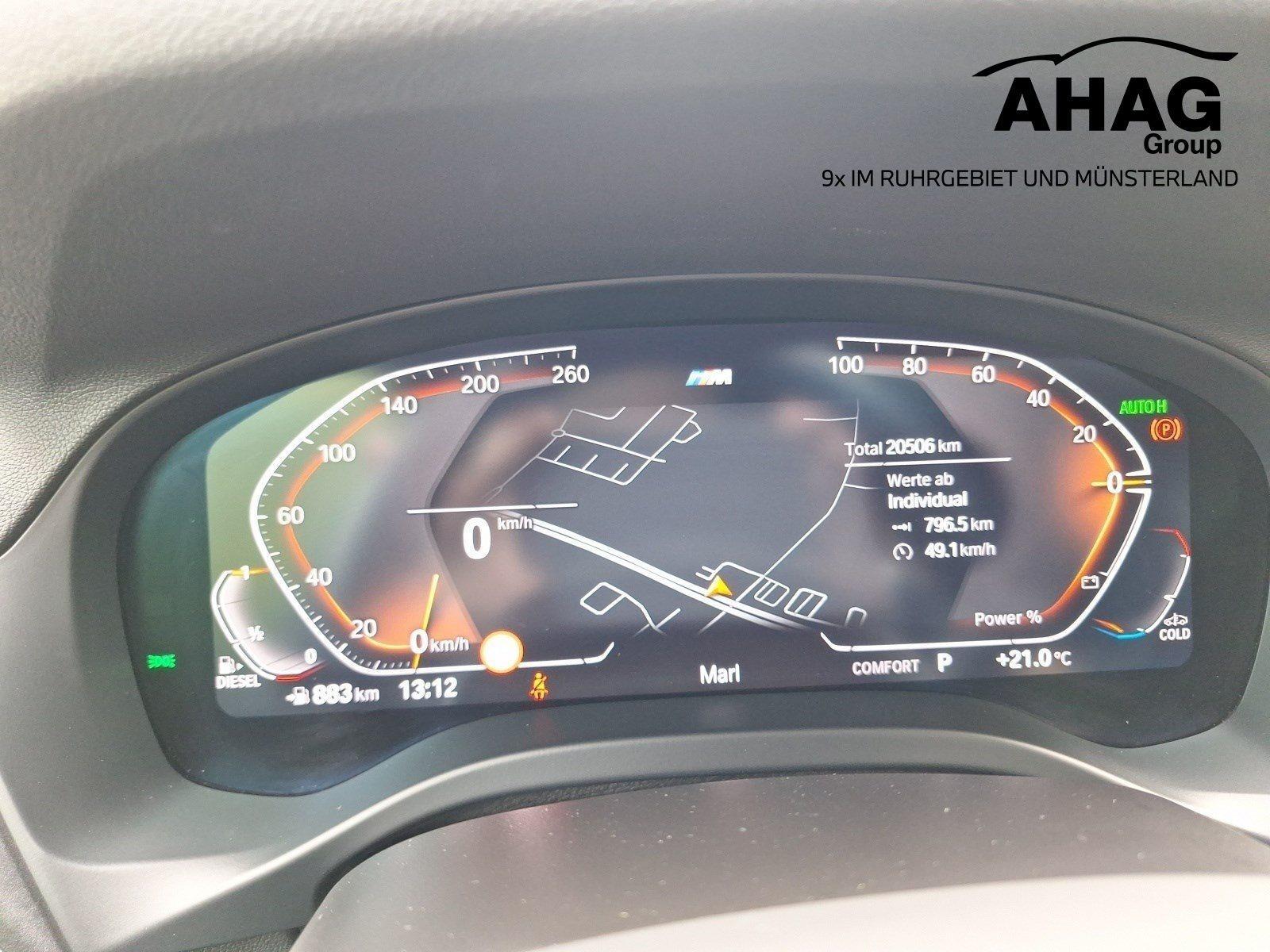BMW X4 – Bild 14