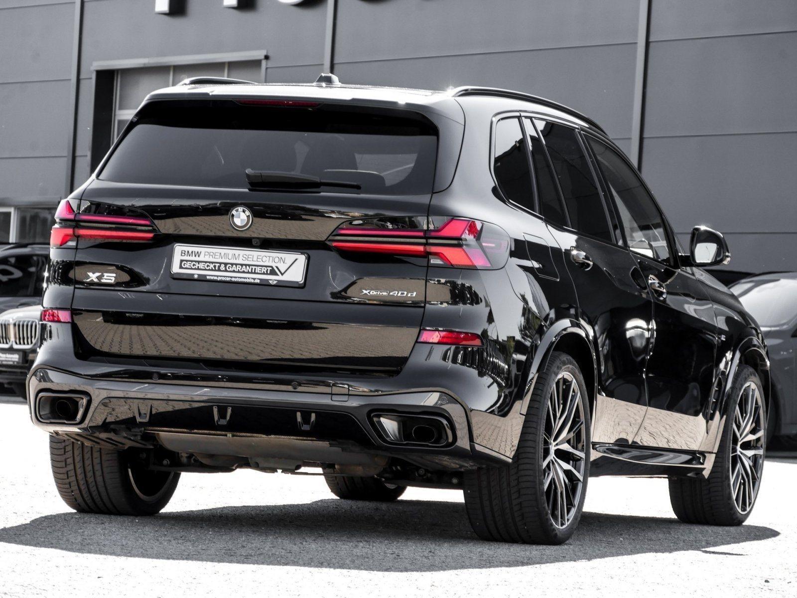 BMW X5 – Bild 2