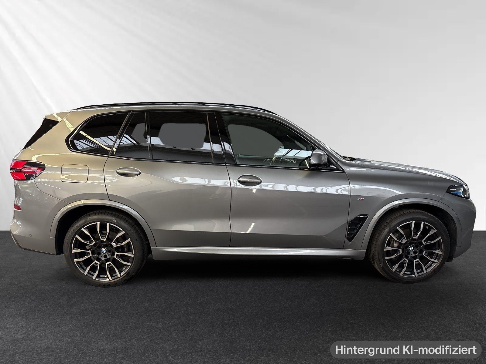 BMW X5 – Bild 2