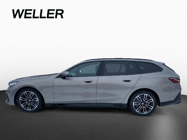 BMW 5er Touring – Bild 5