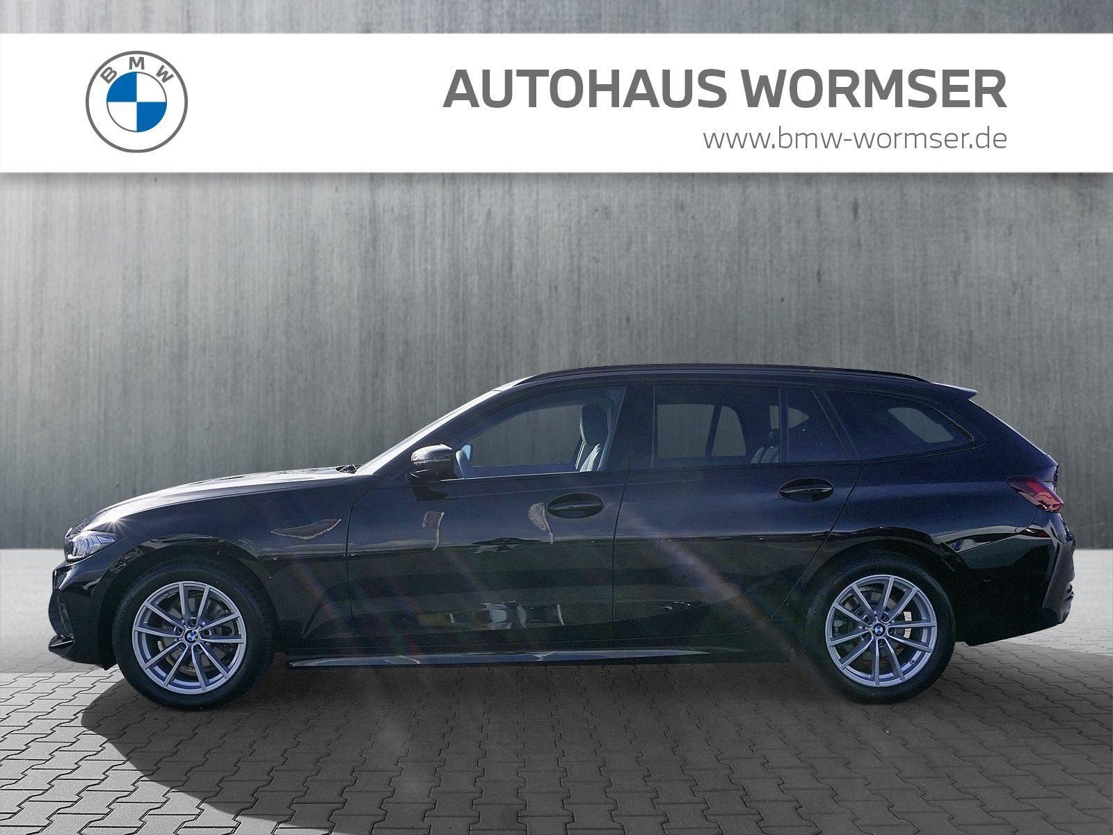 BMW 3er Touring – Bild 4