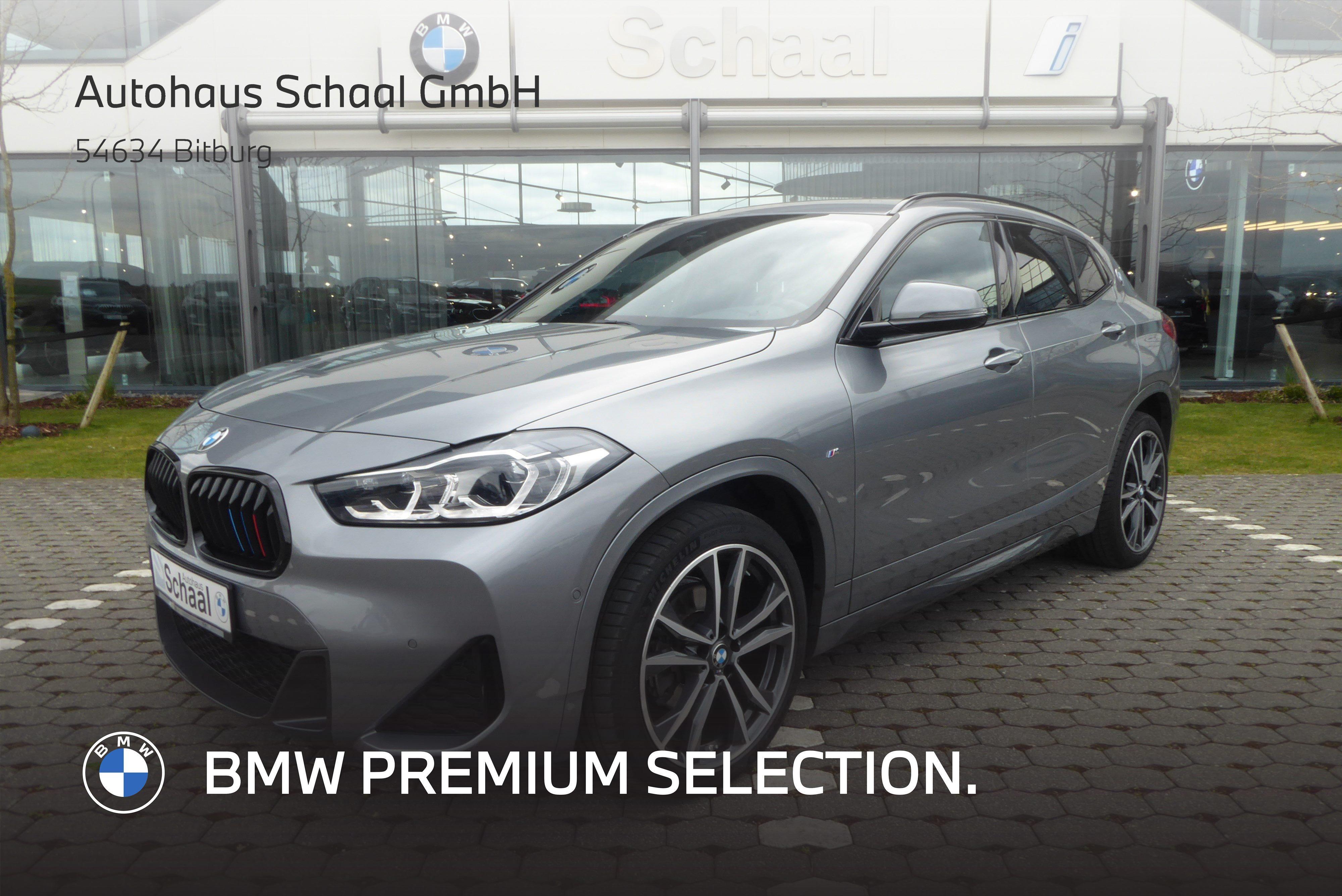 BMW X2 2023