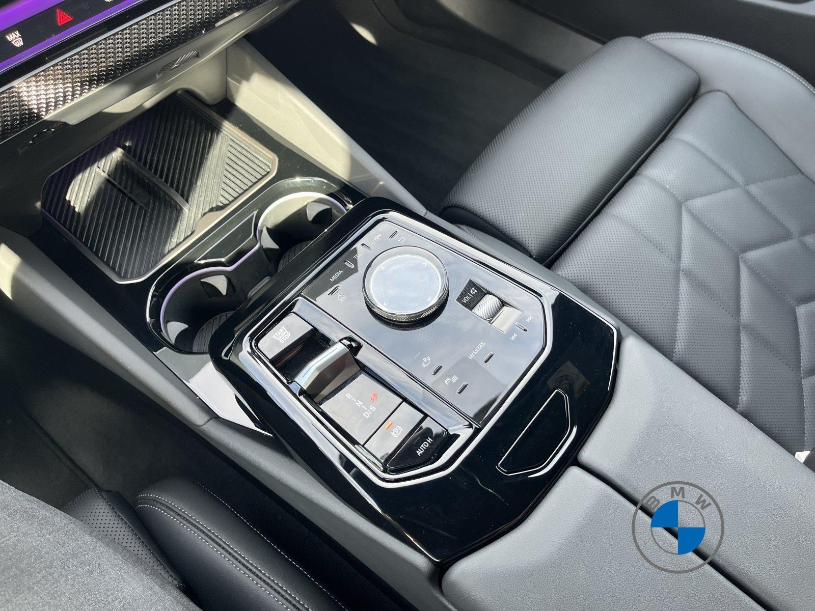 BMW 5er Touring – Bild 12