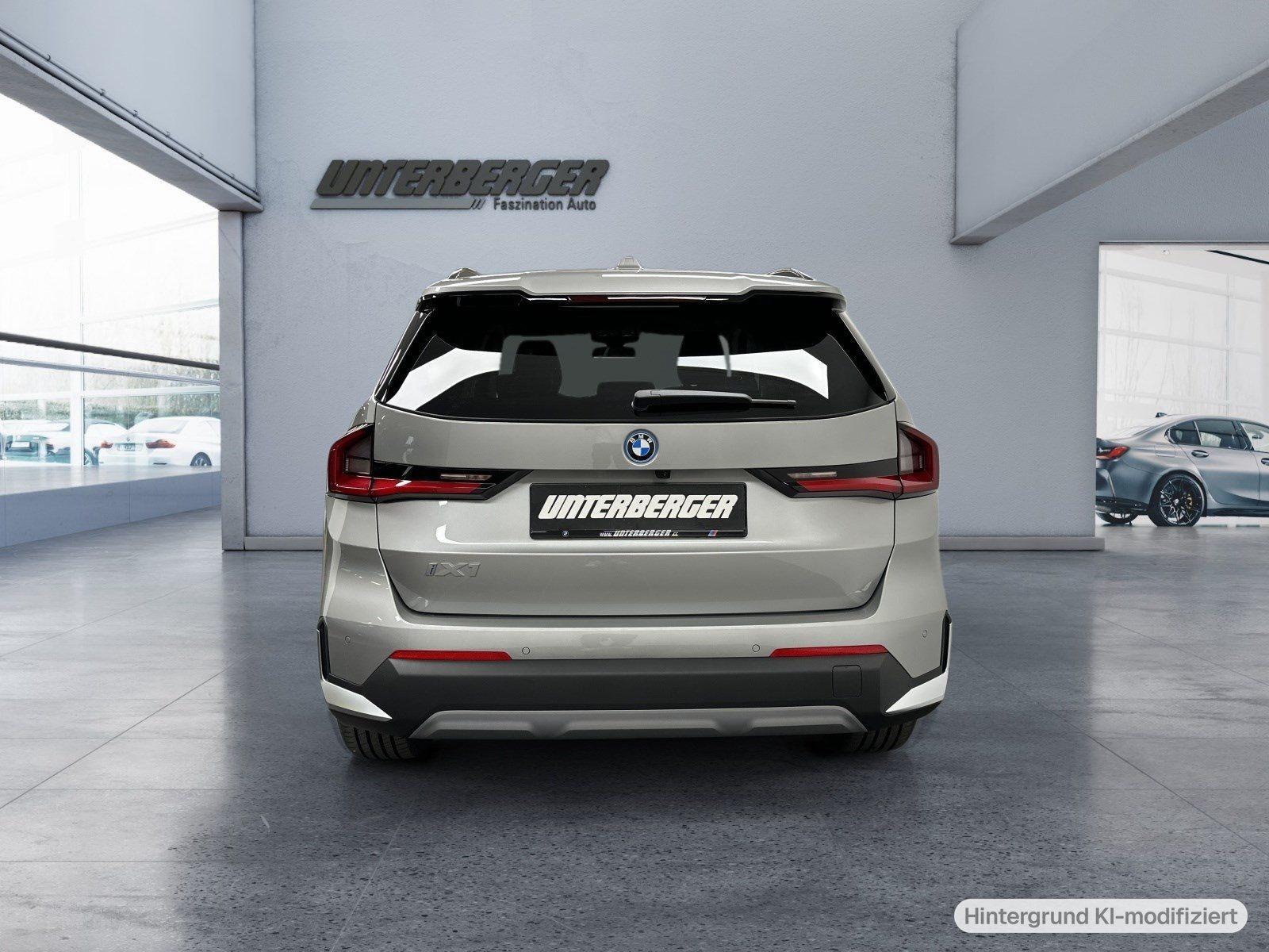 BMW iX1 – Bild 5