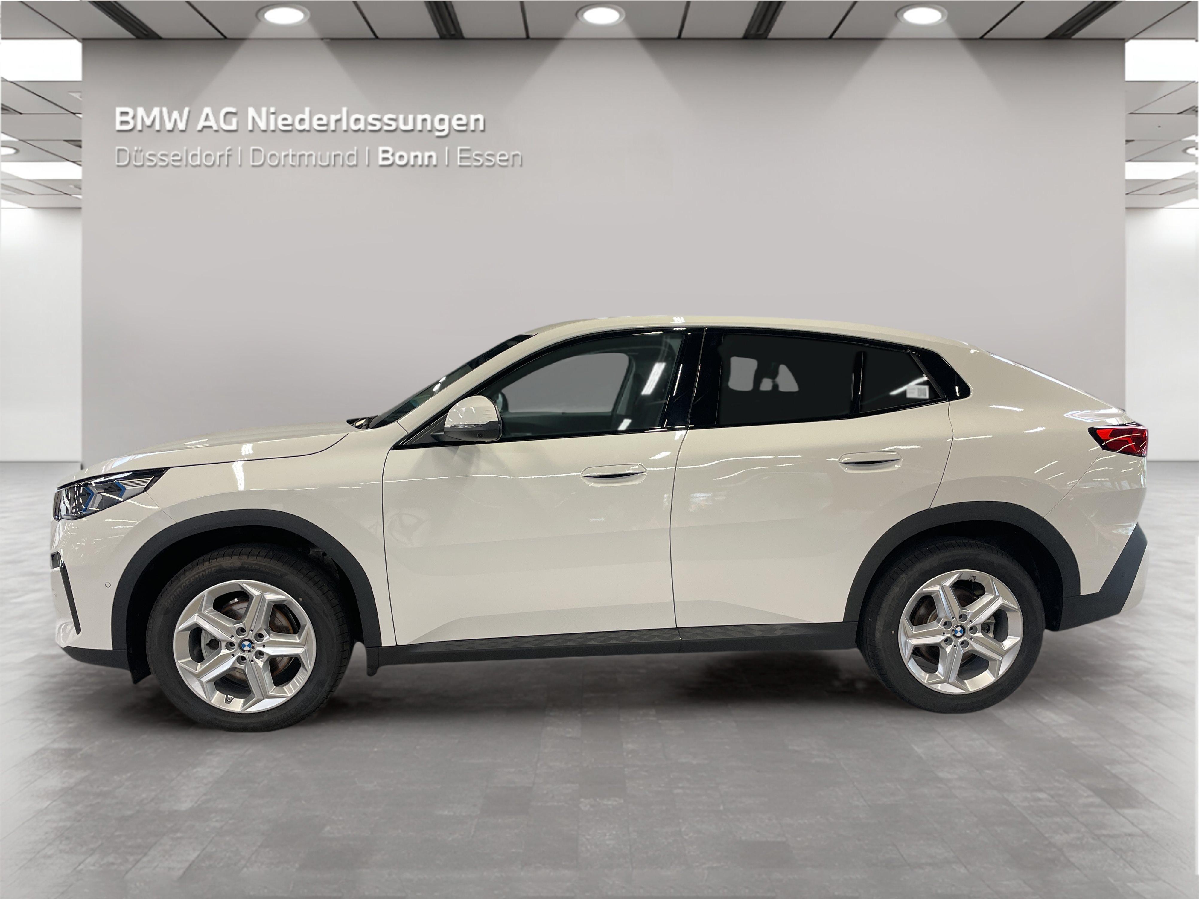 BMW X2 – Bild 5