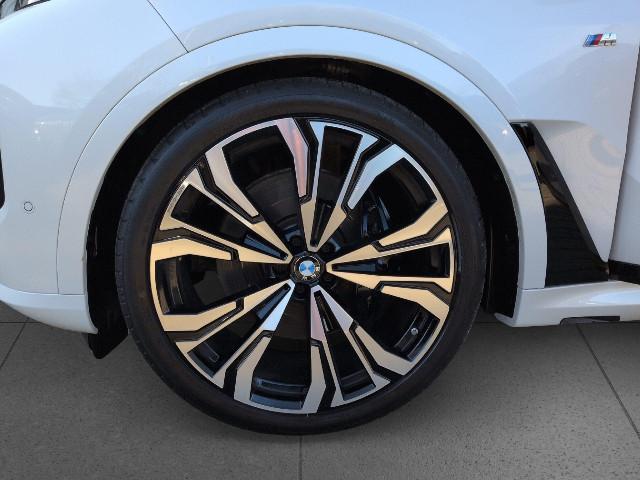 BMW X7 – Bild 7