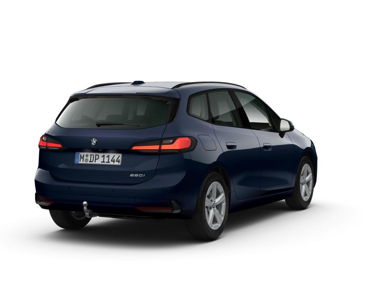 BMW 2er Active Tourer – Bild 3
