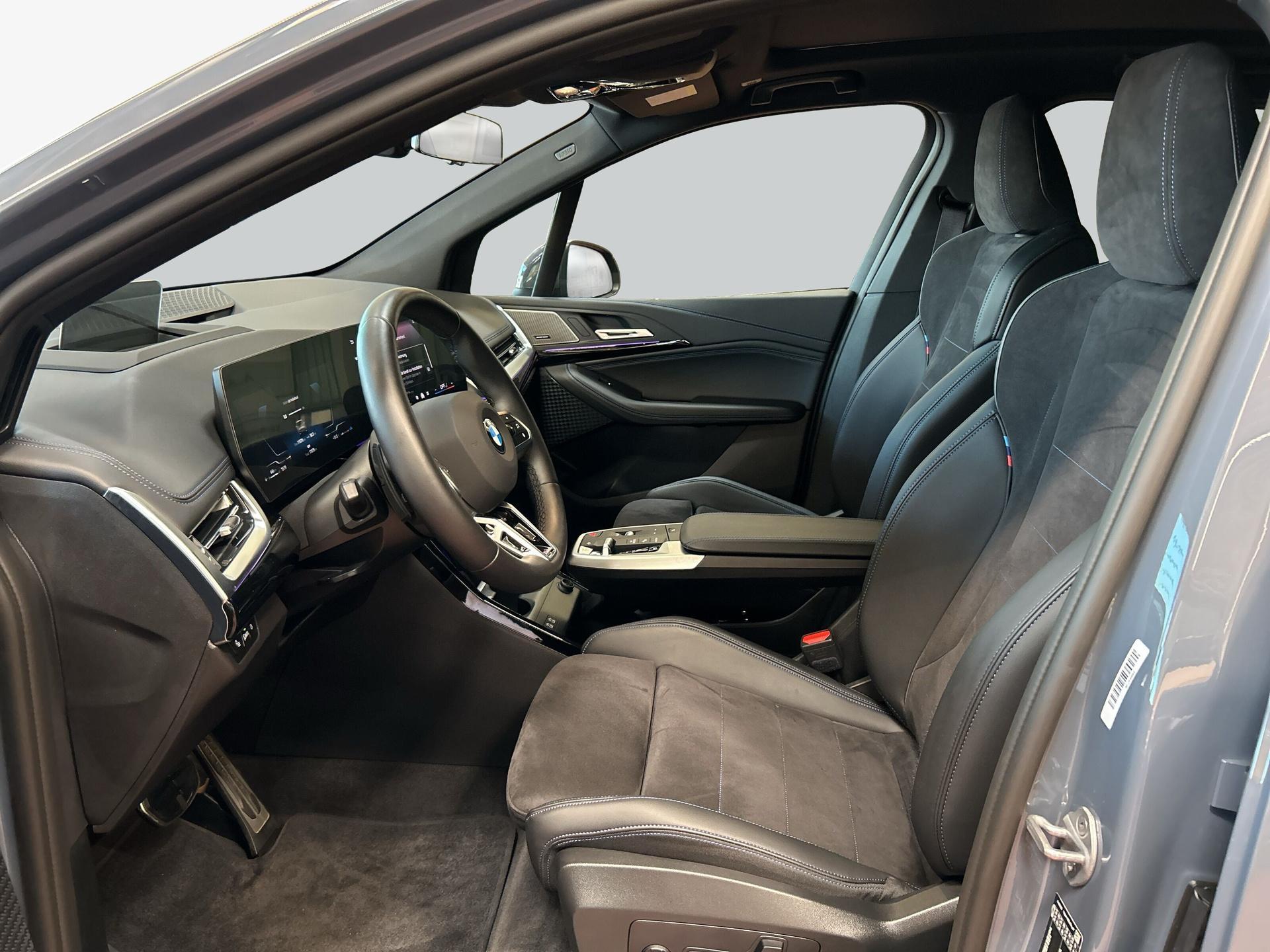 BMW 2er Active Tourer – Bild 5